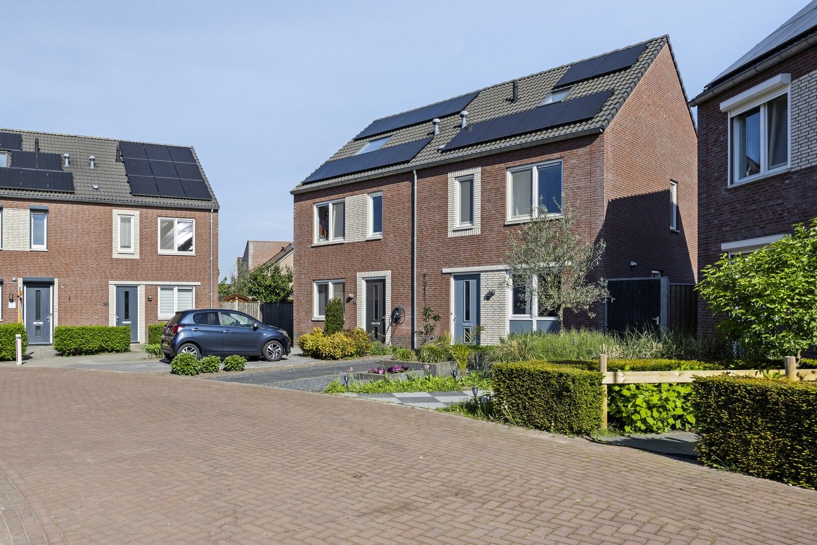 Photo of property