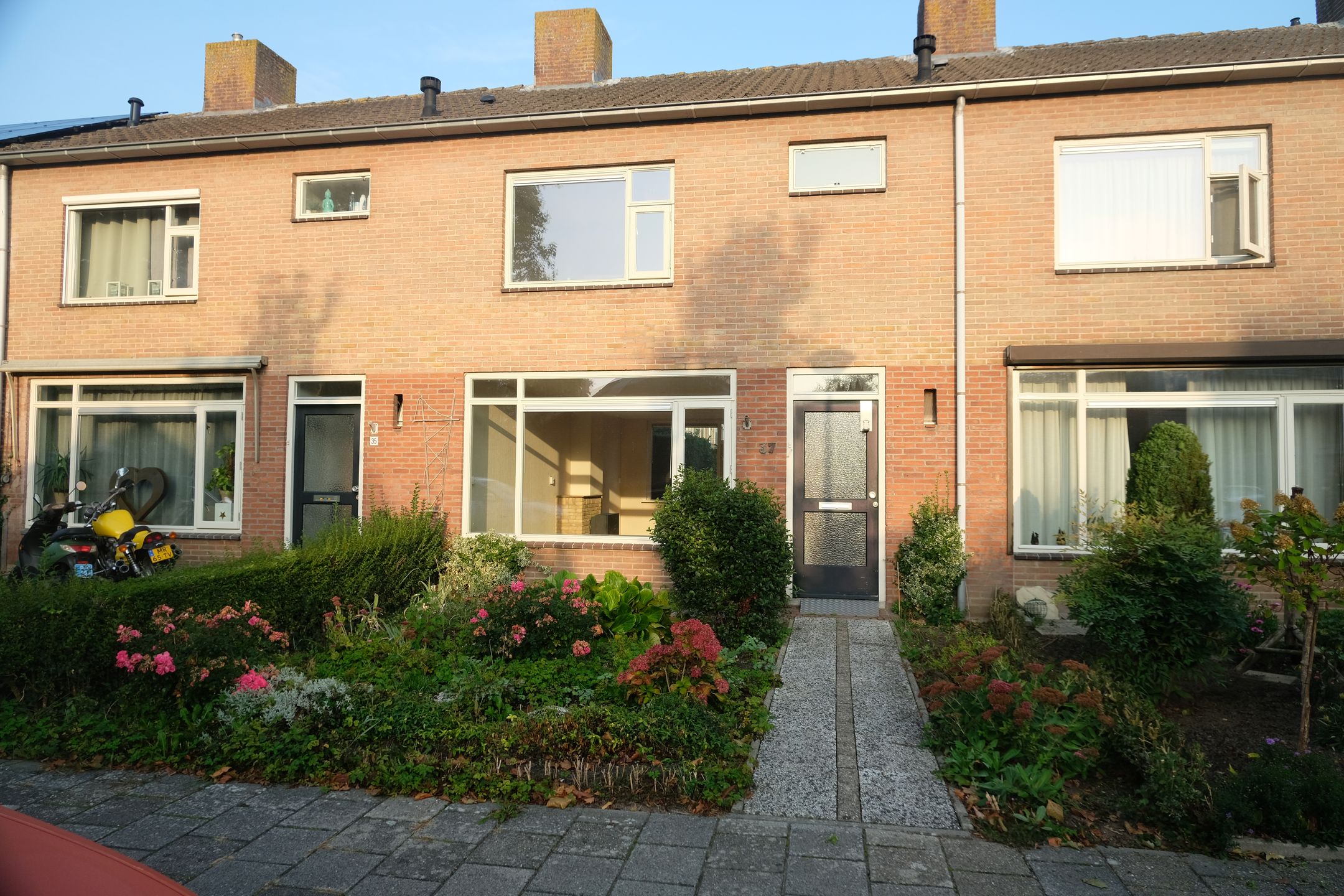Photo of property