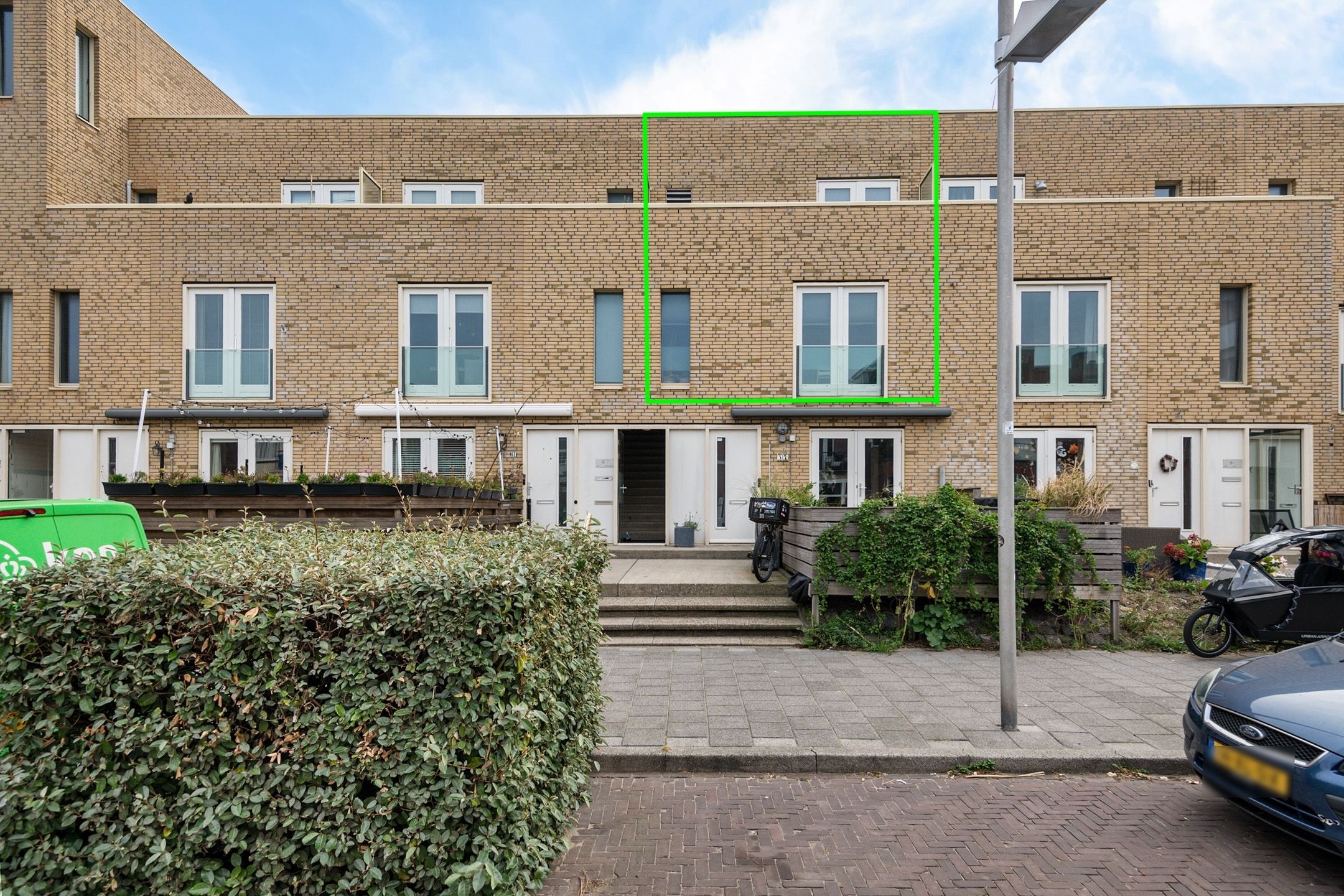 Photo of property