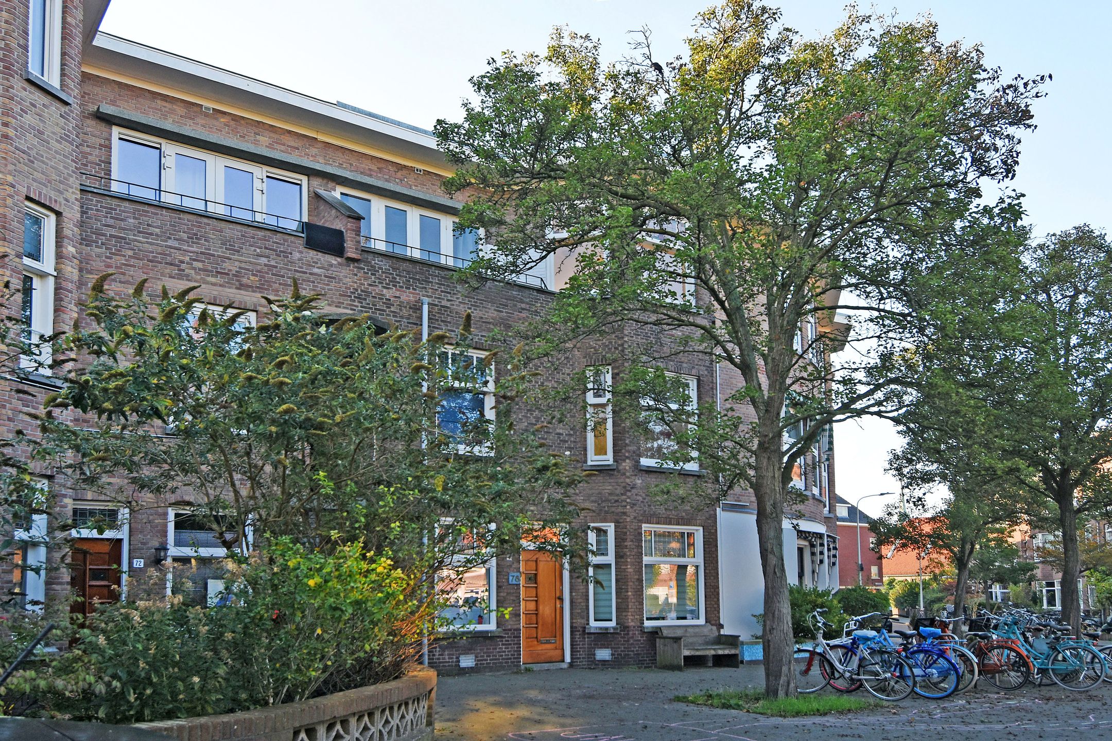 Photo of property