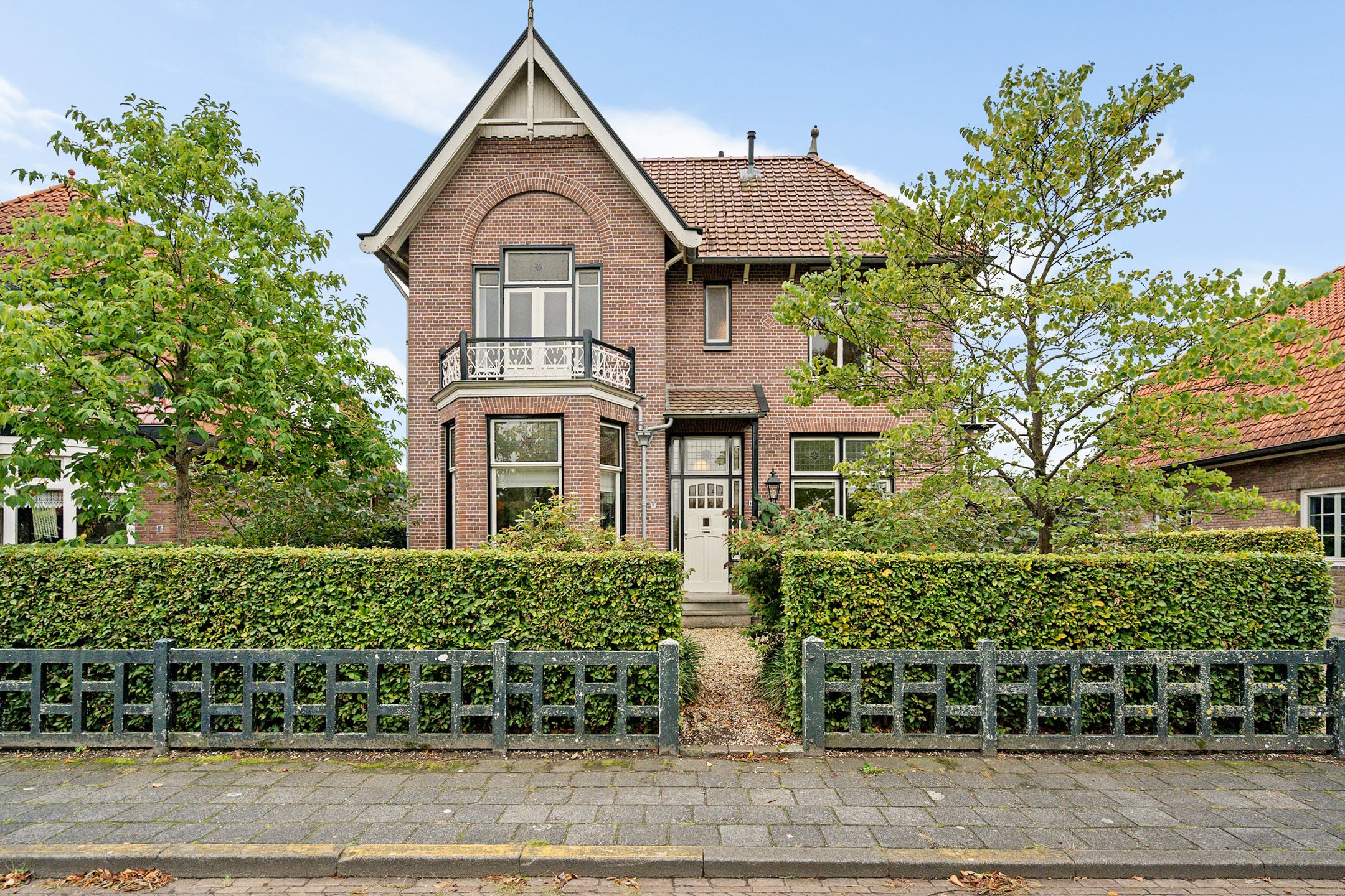 Photo of property