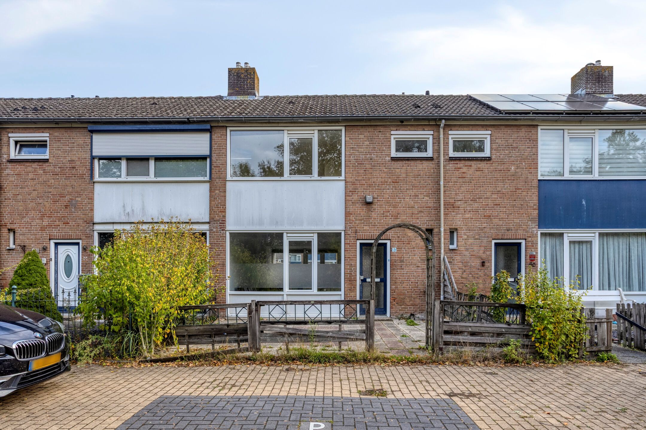 Photo of property