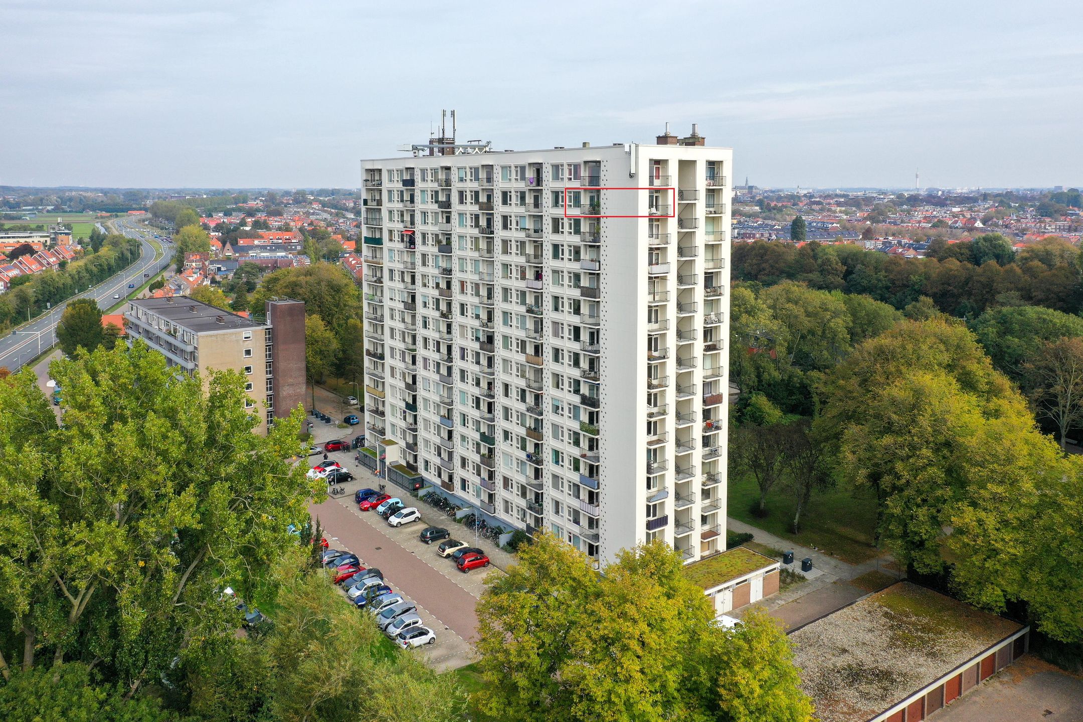 Photo of property