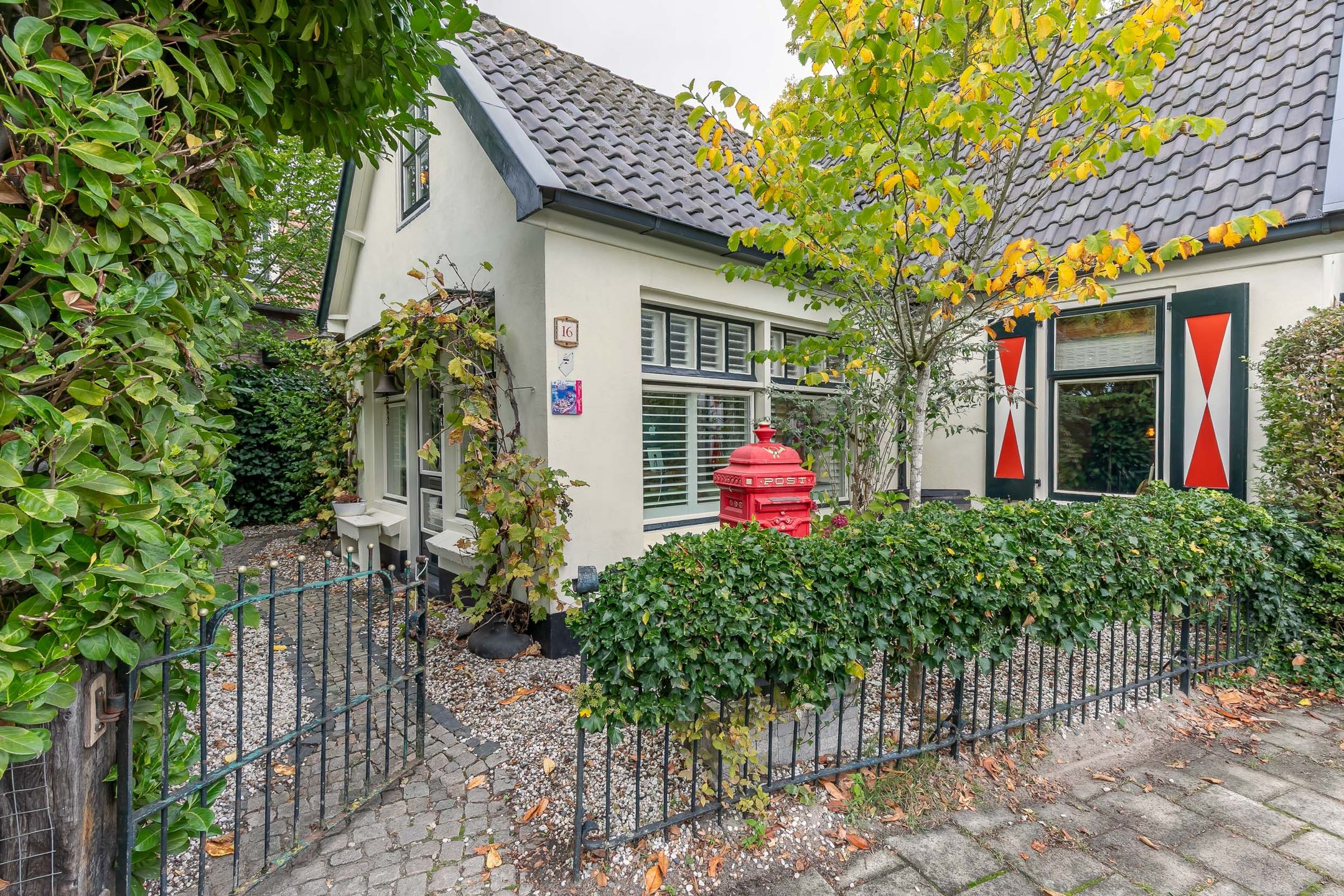 Photo of property