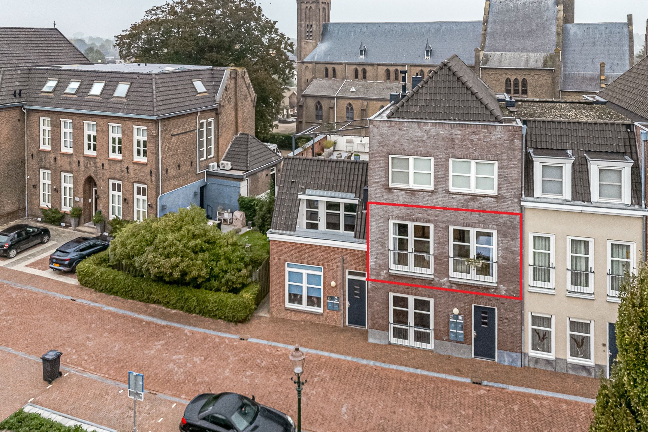 Photo of property