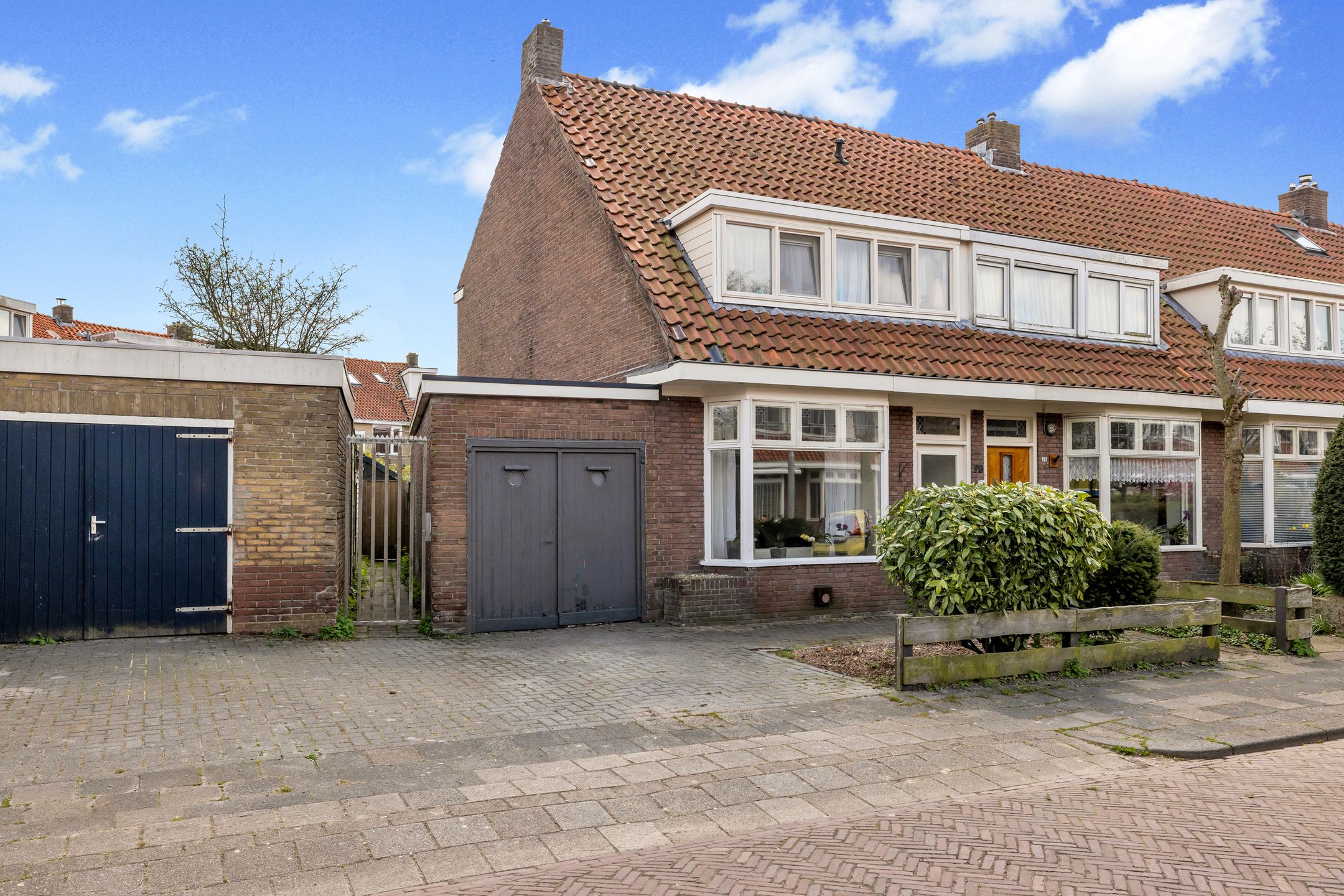 Photo of property