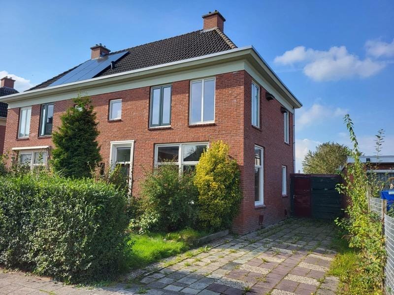 Photo of property