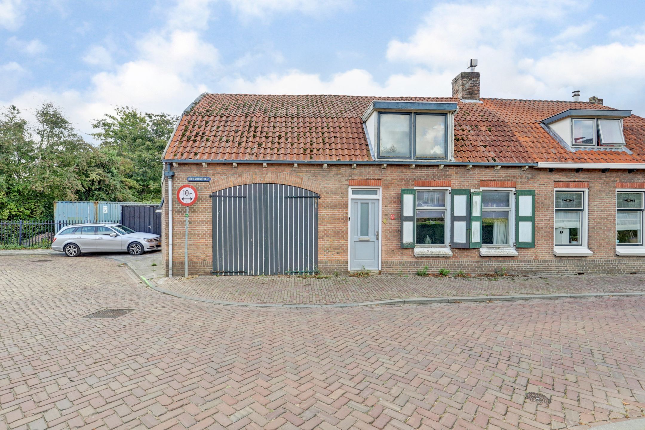 Photo of property