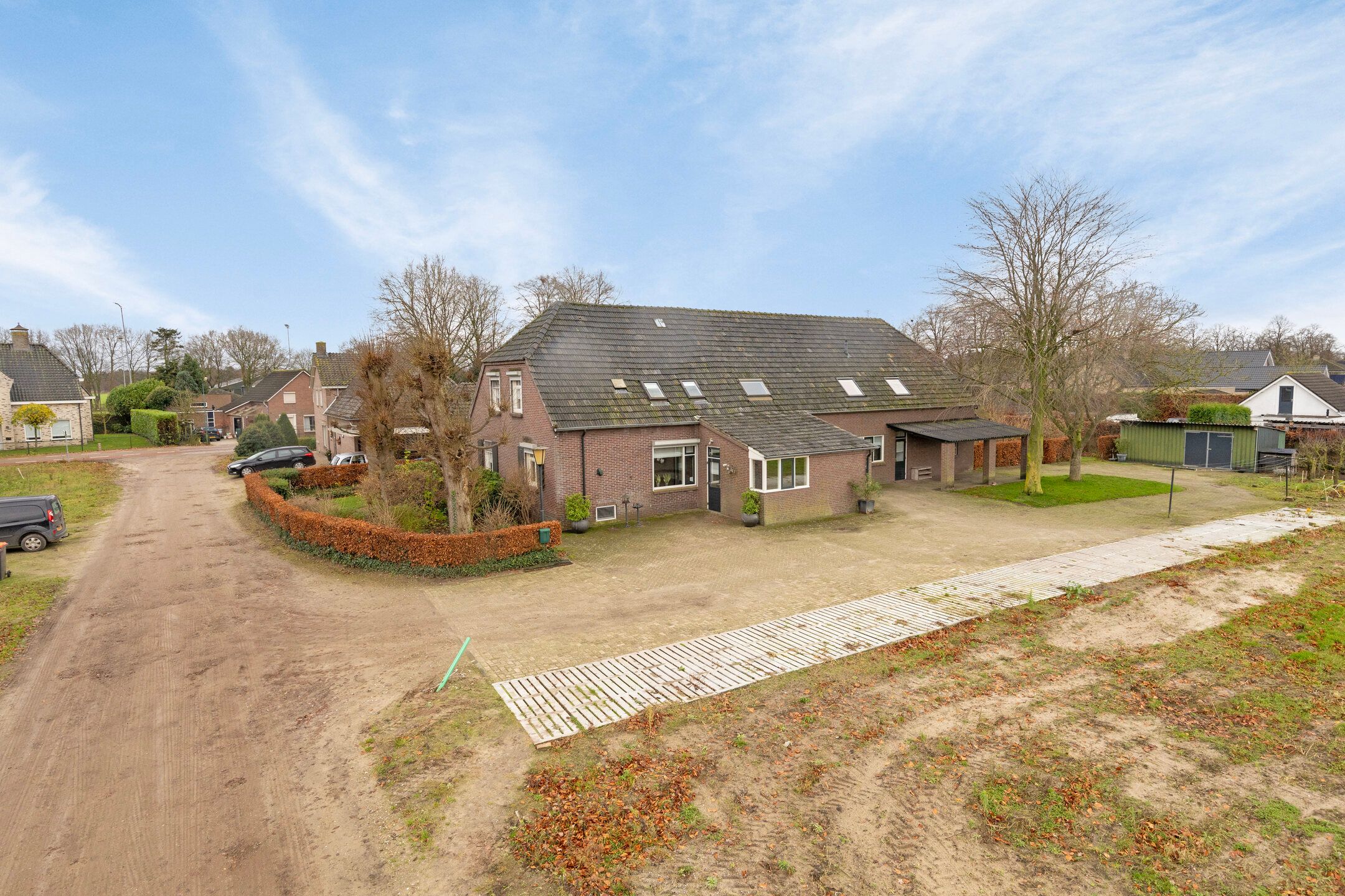 Photo of property
