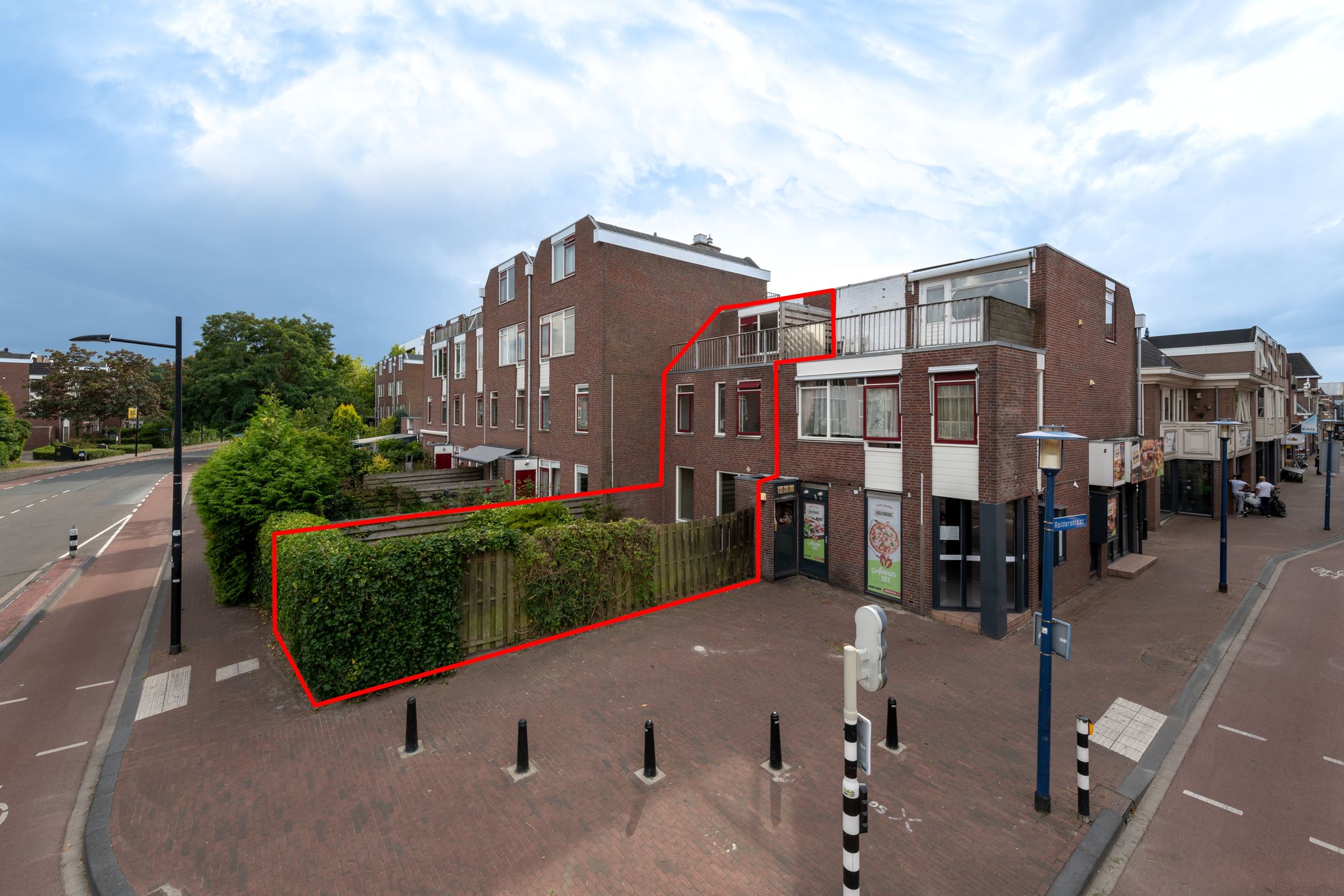 Photo of property