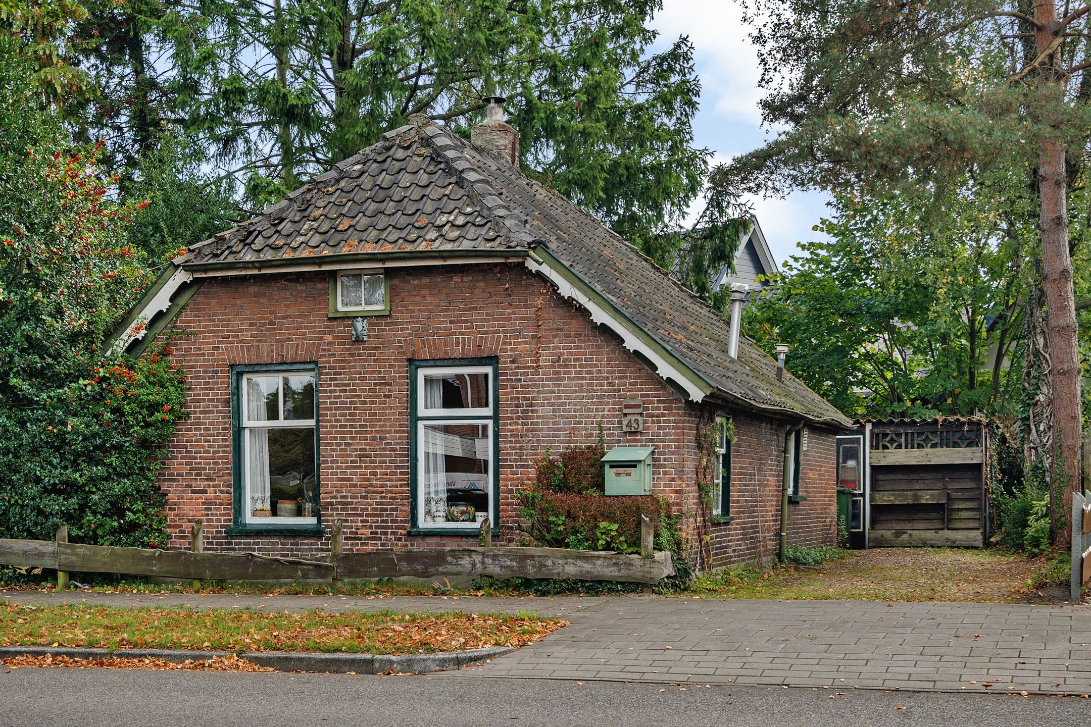 Photo of property