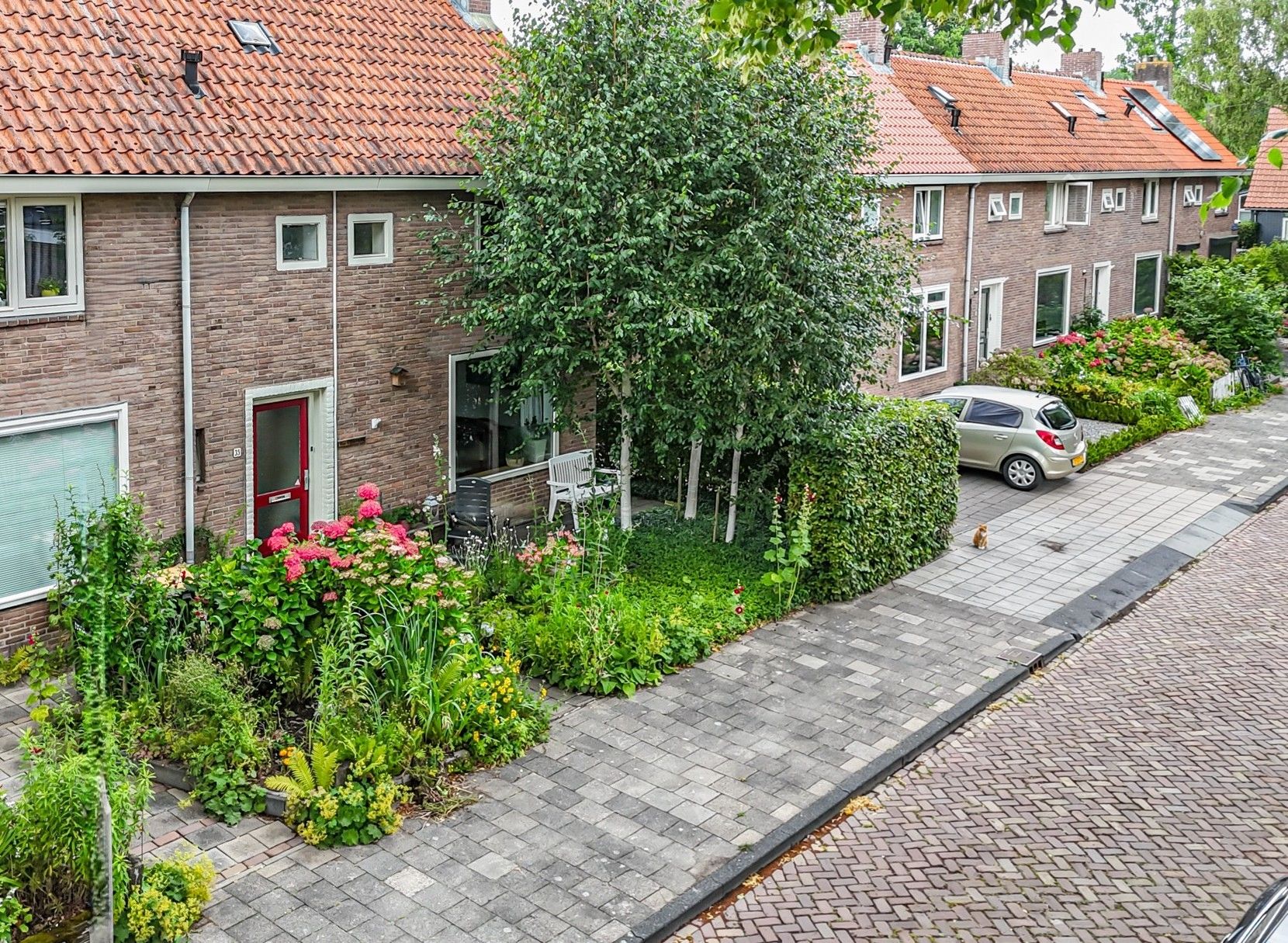 Photo of property