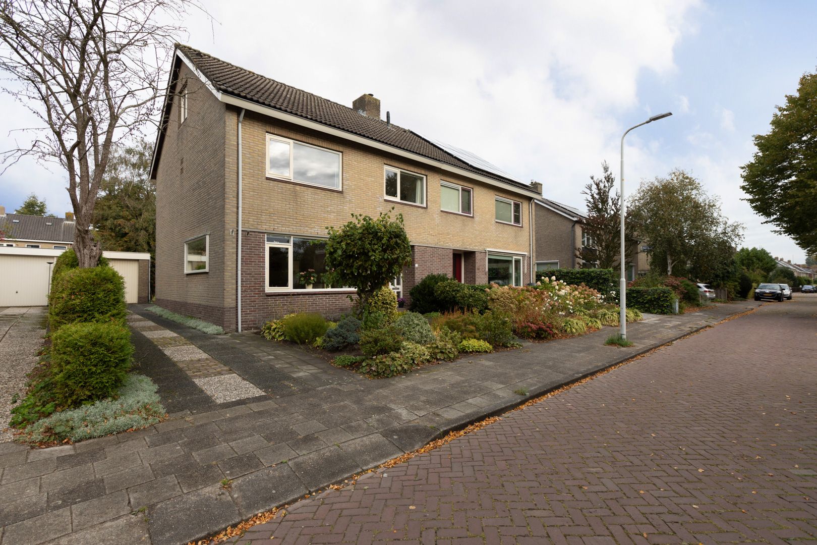 Photo of property
