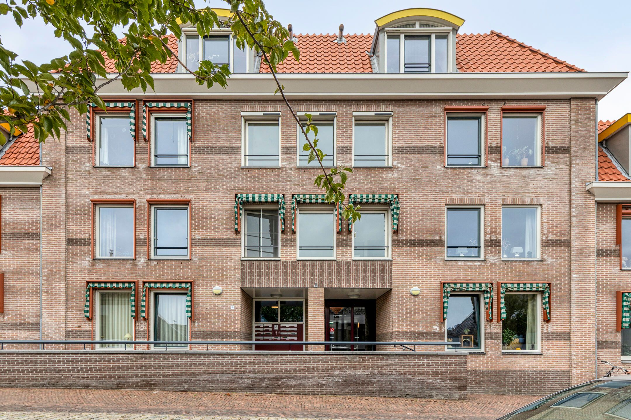 Photo of property