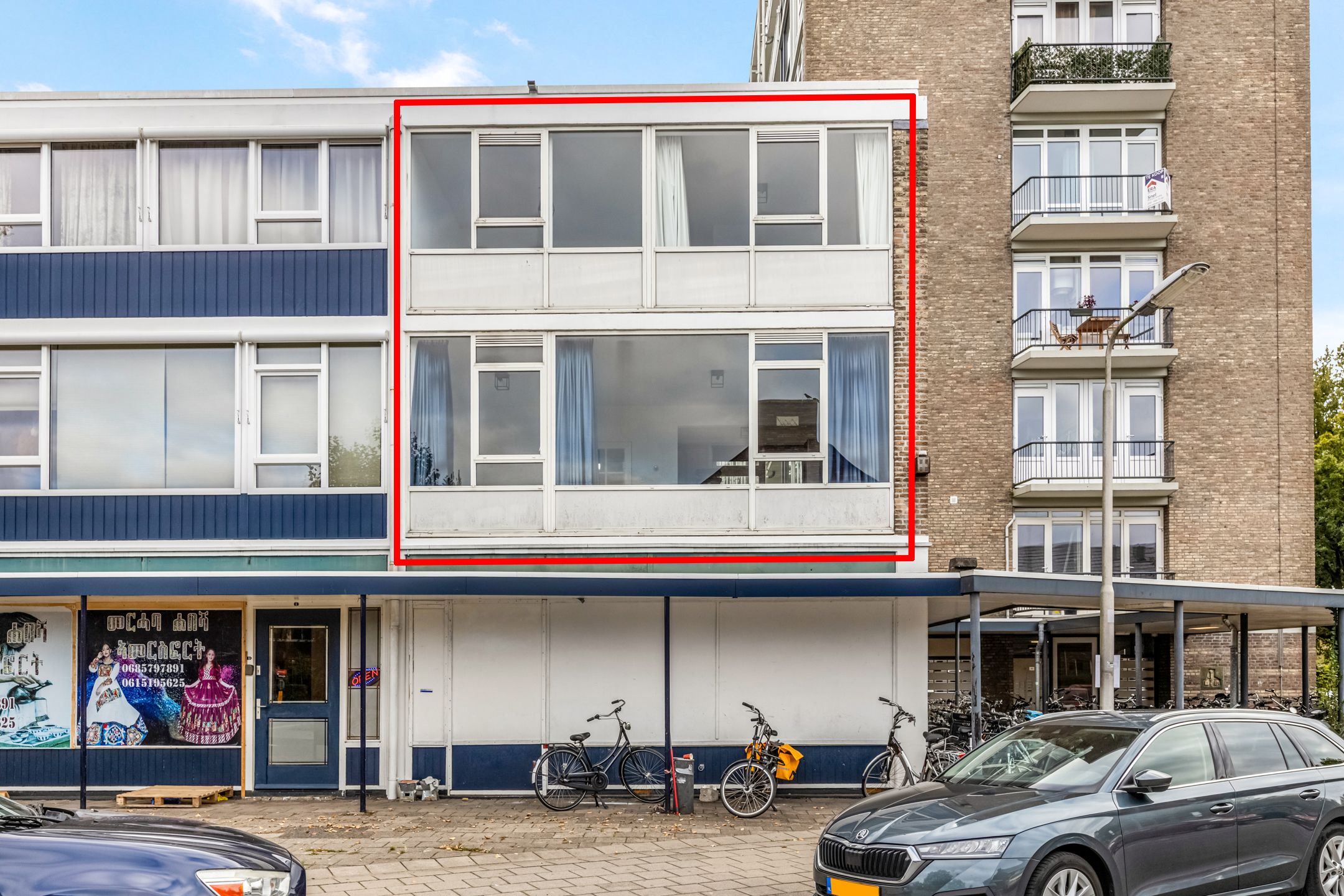 Photo of property