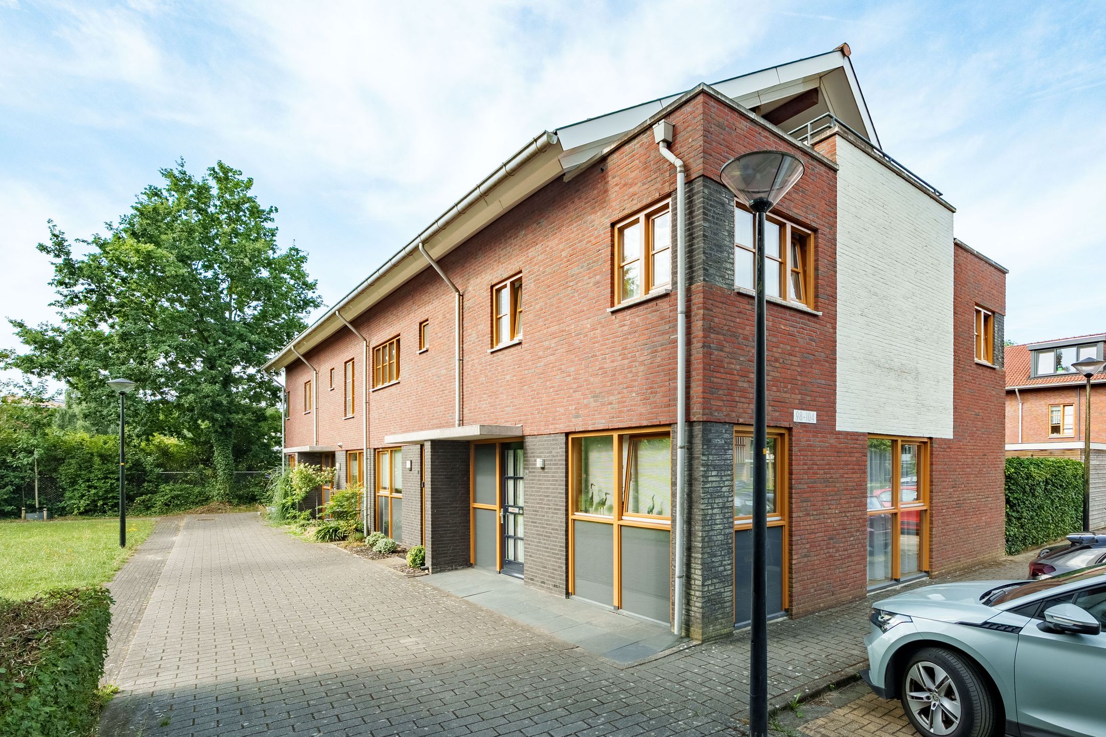 Photo of property