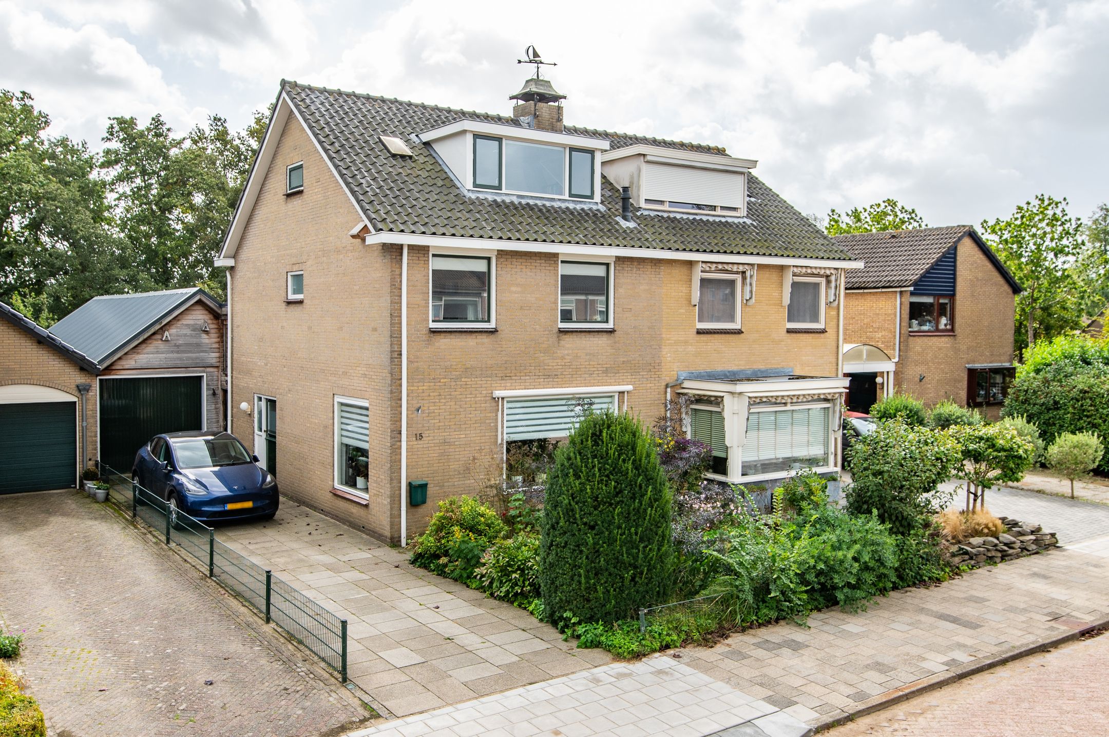 Photo of property