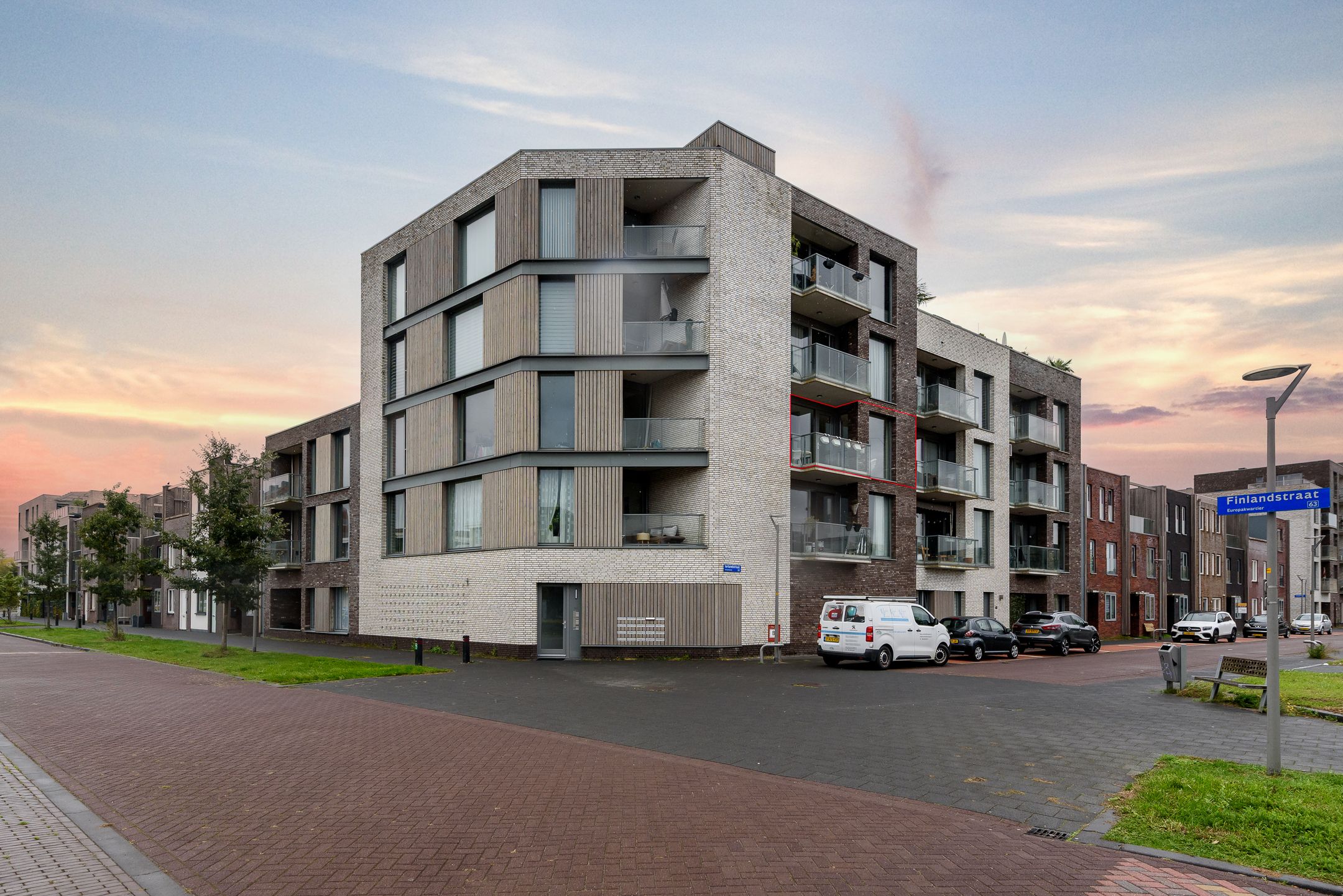Photo of property
