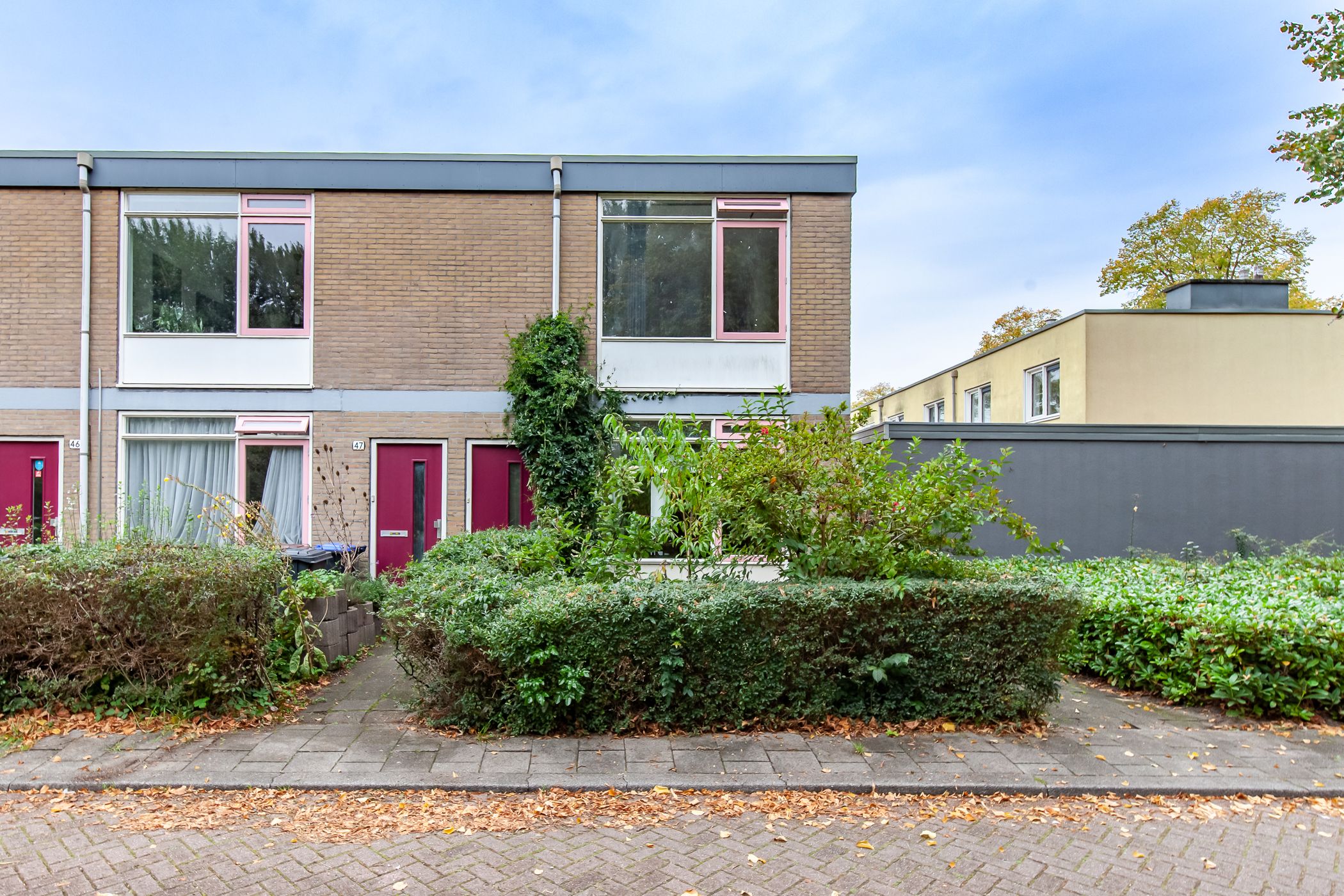 Photo of property