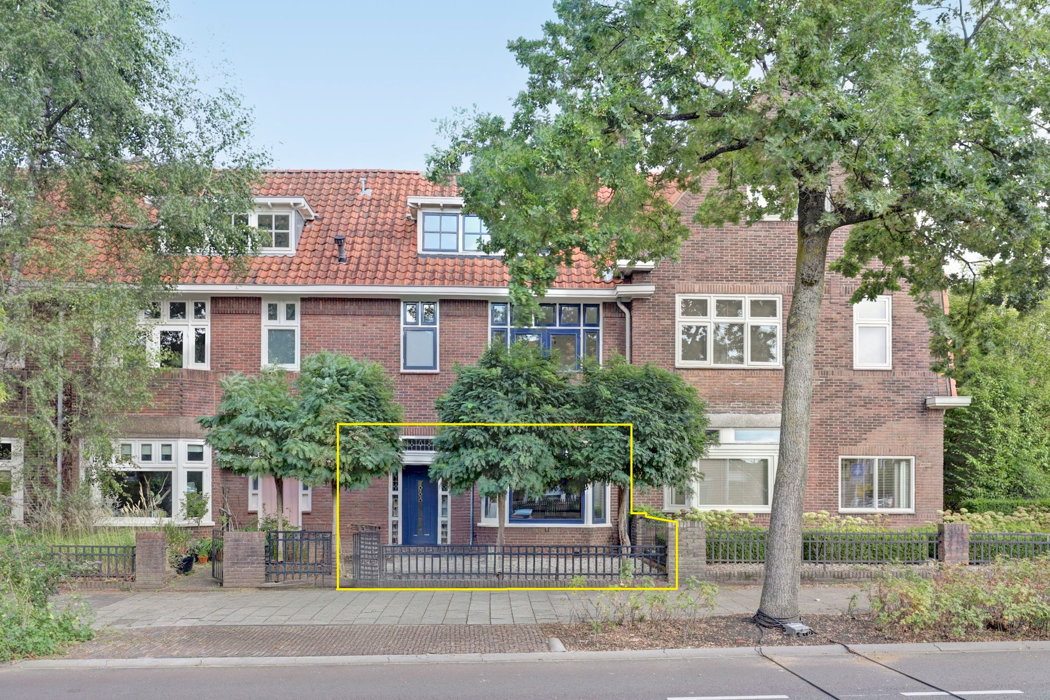Photo of property