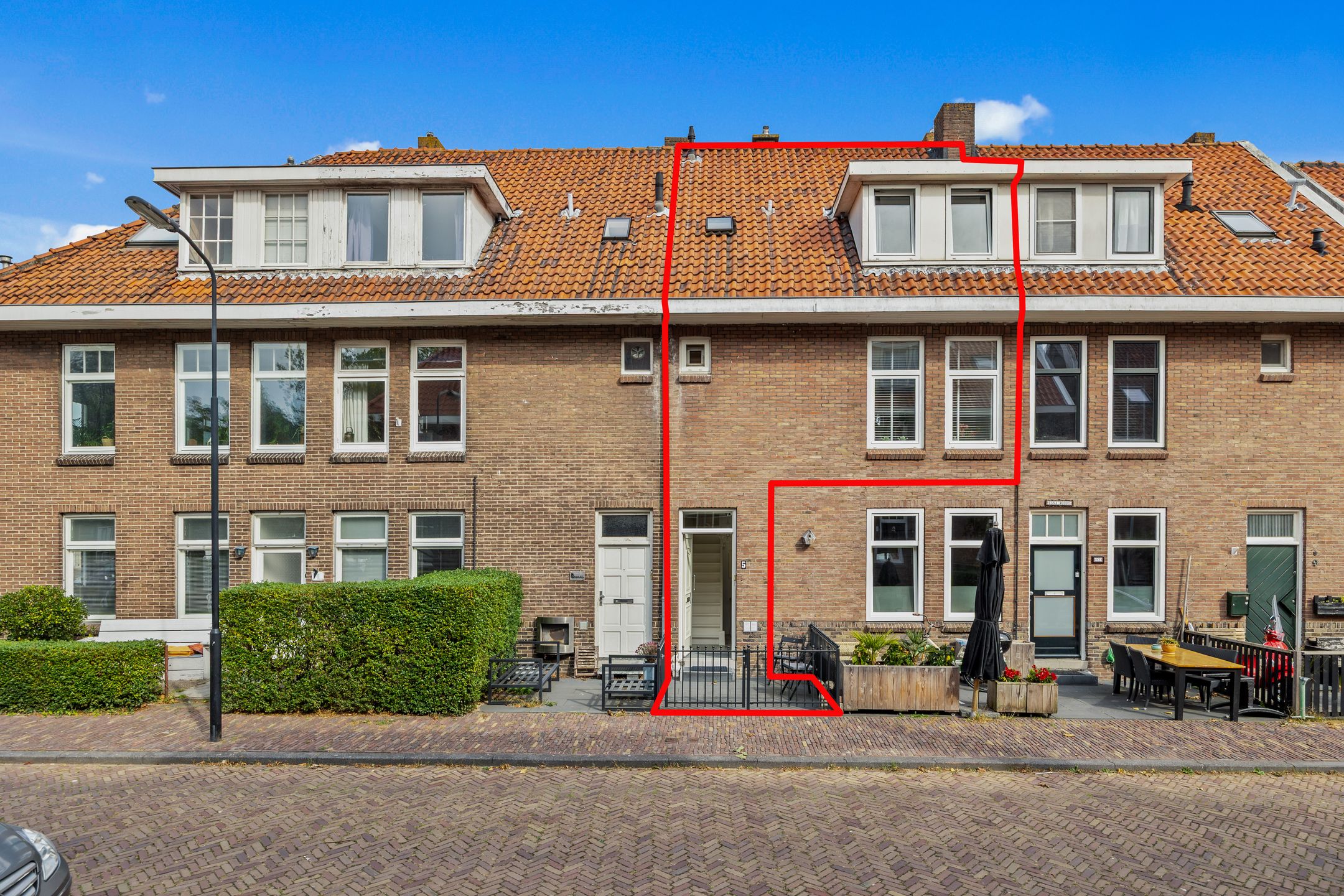 Photo of property