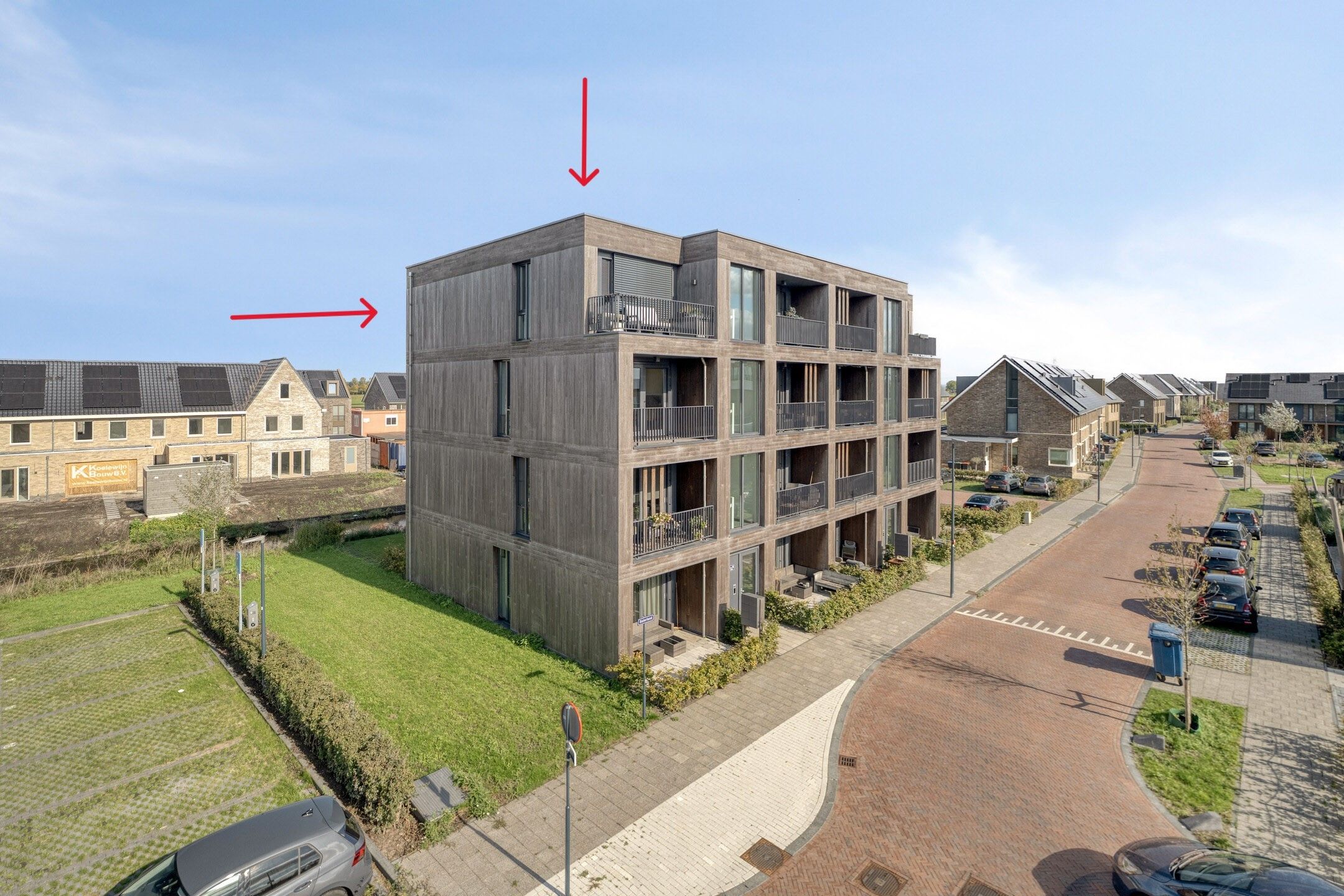 Photo of property