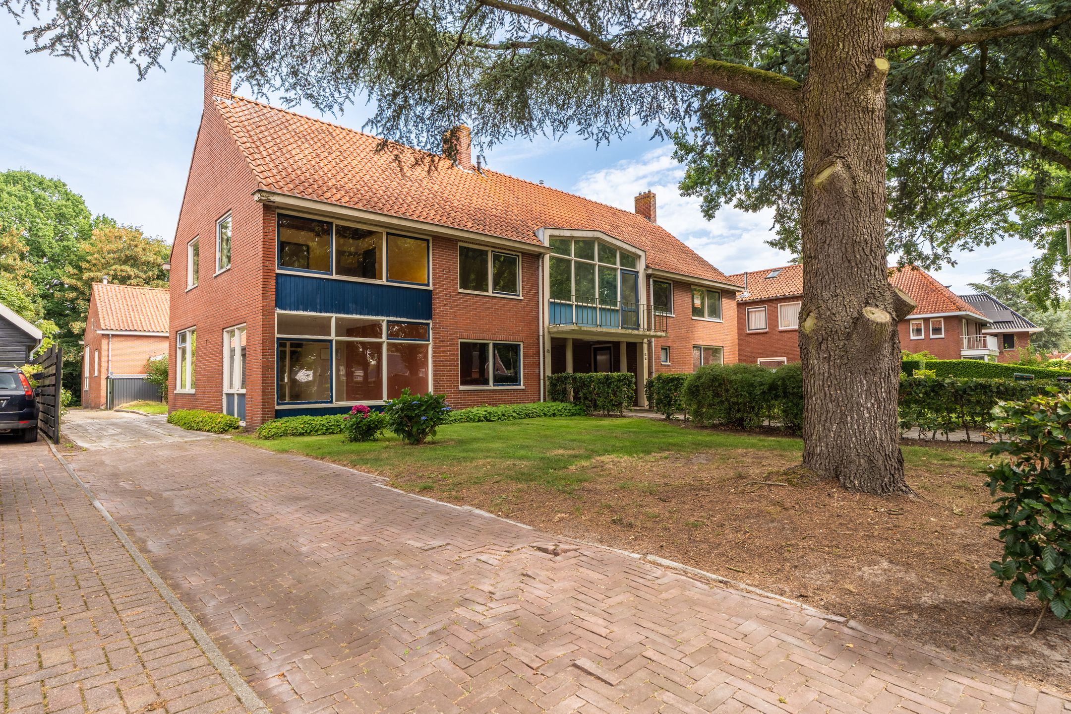 Photo of property