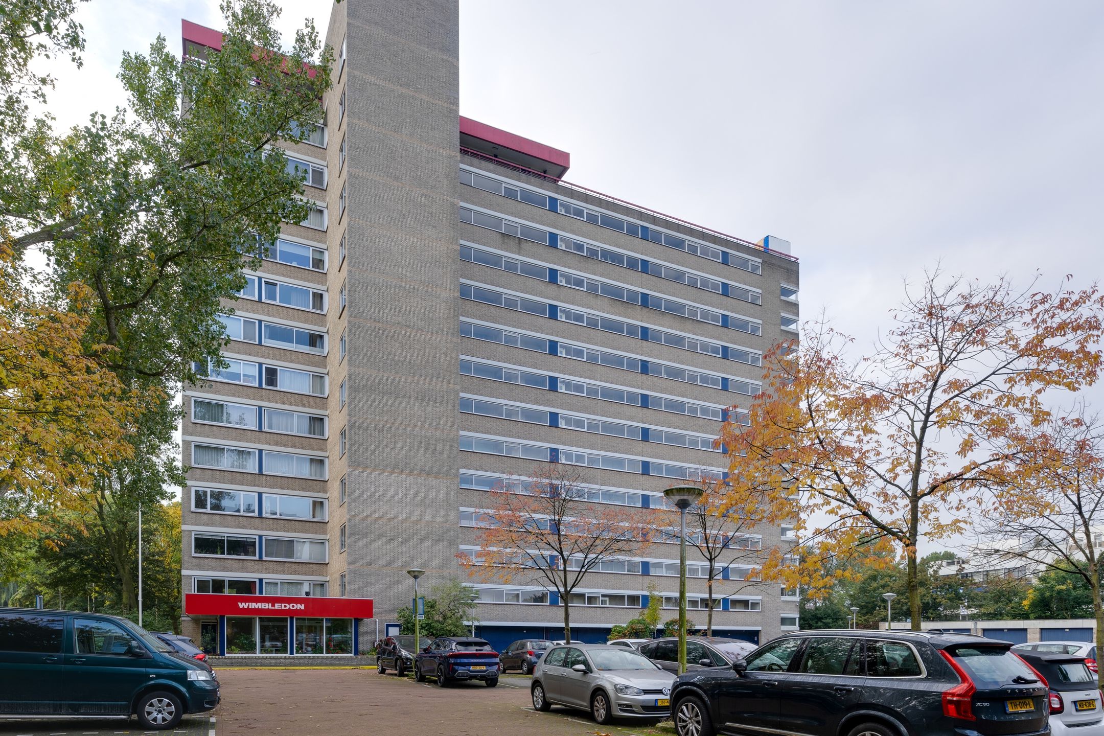 Photo of property