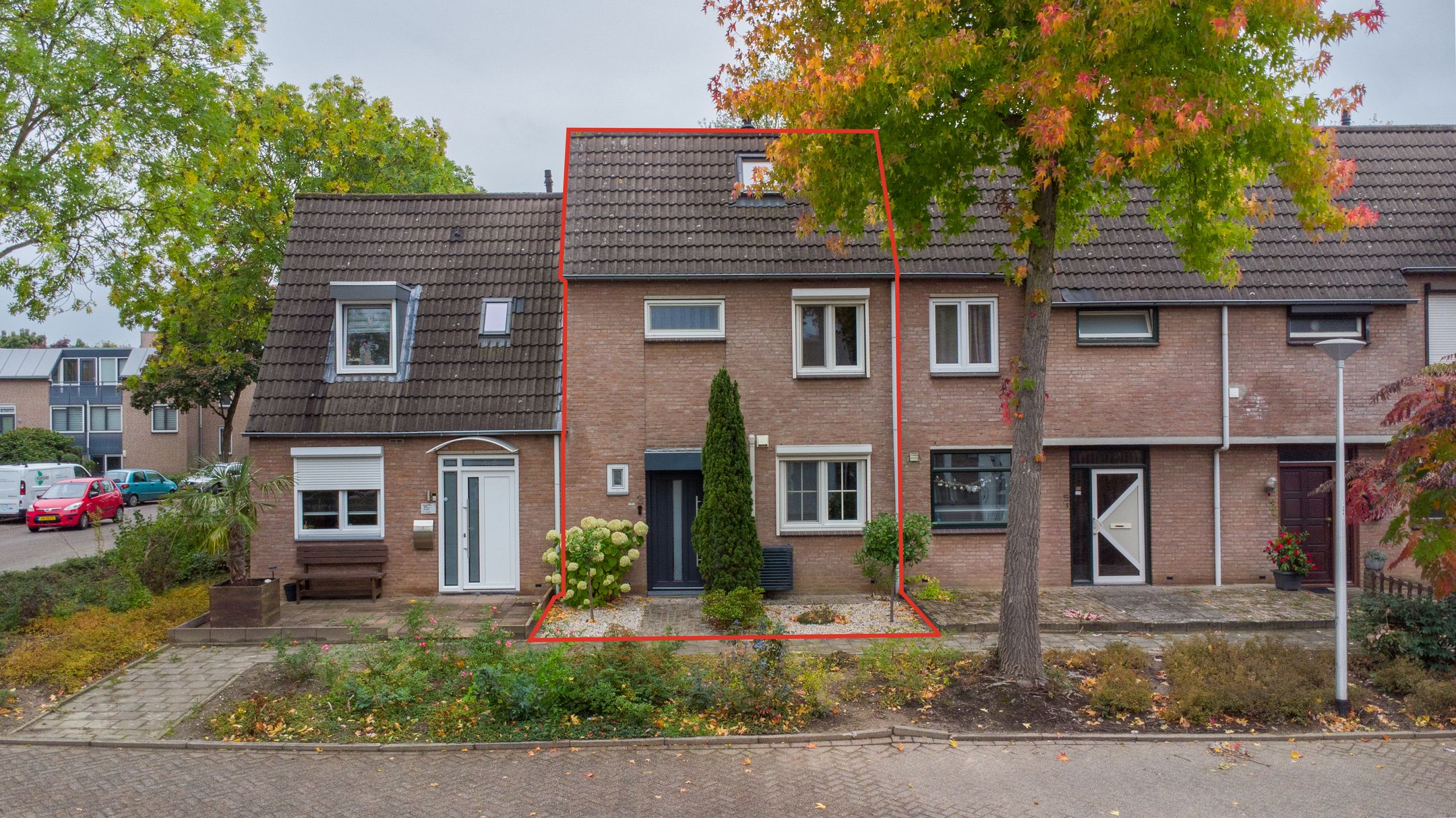 Photo of property