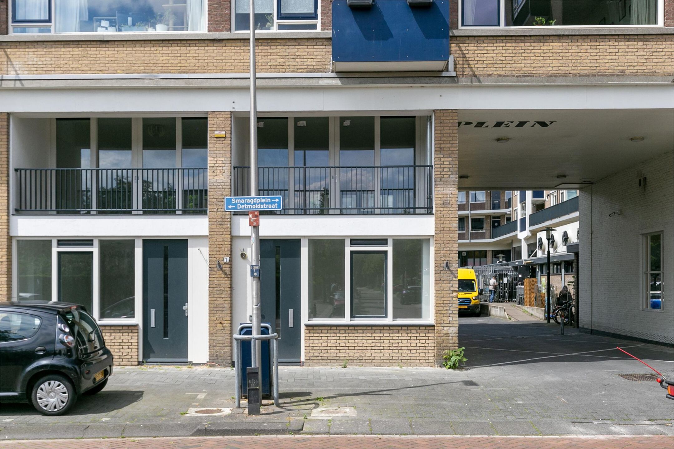 Photo of property