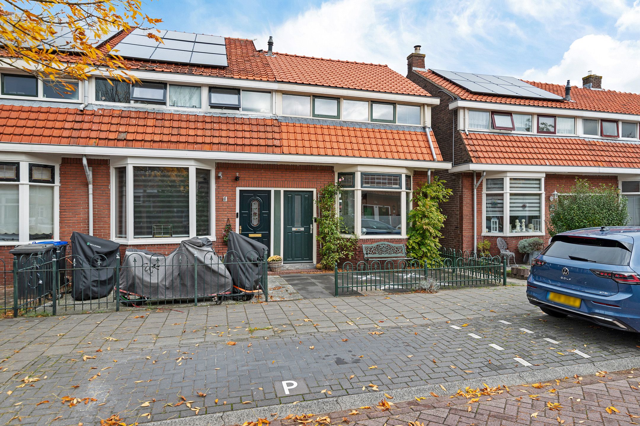 Photo of property
