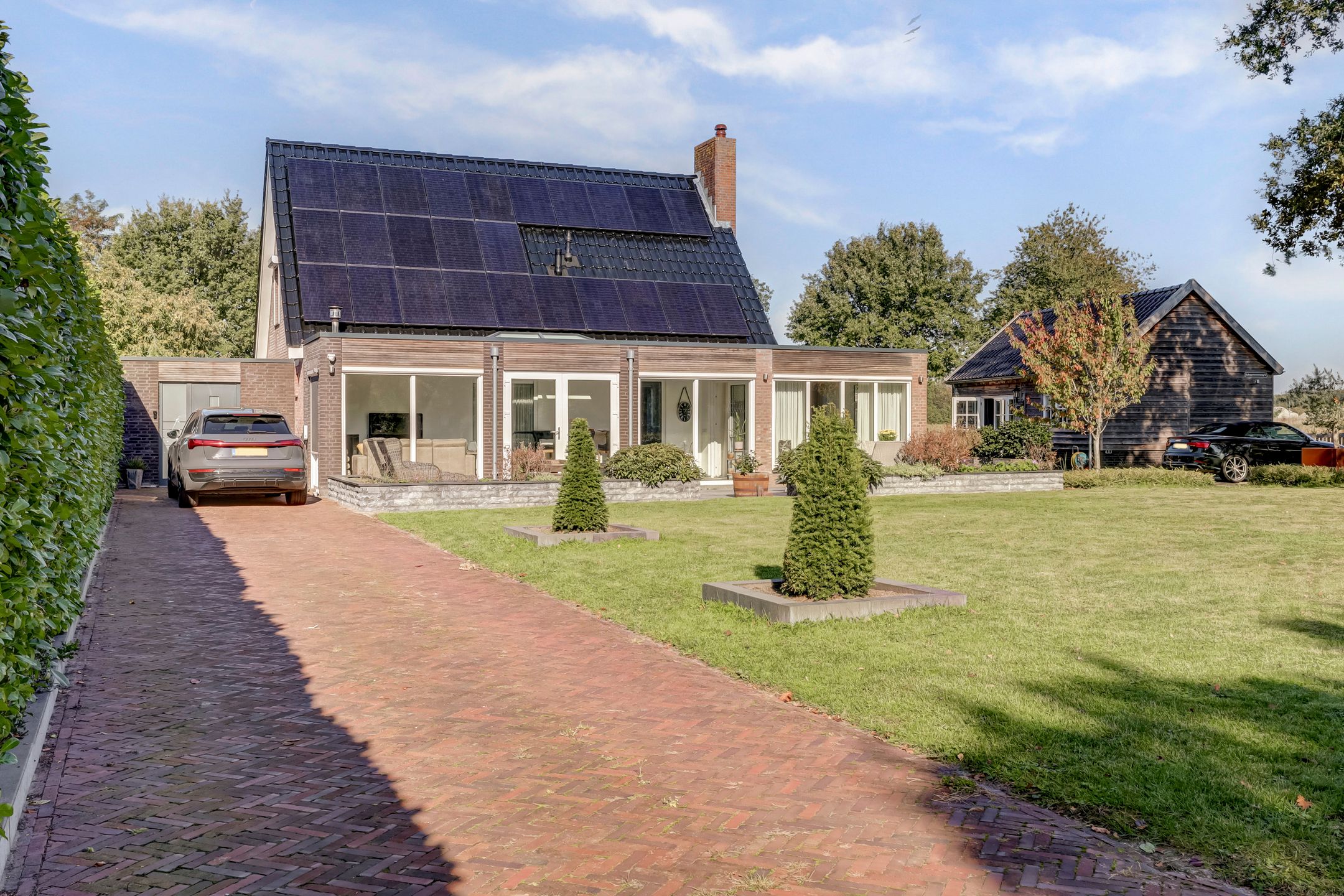 Photo of property
