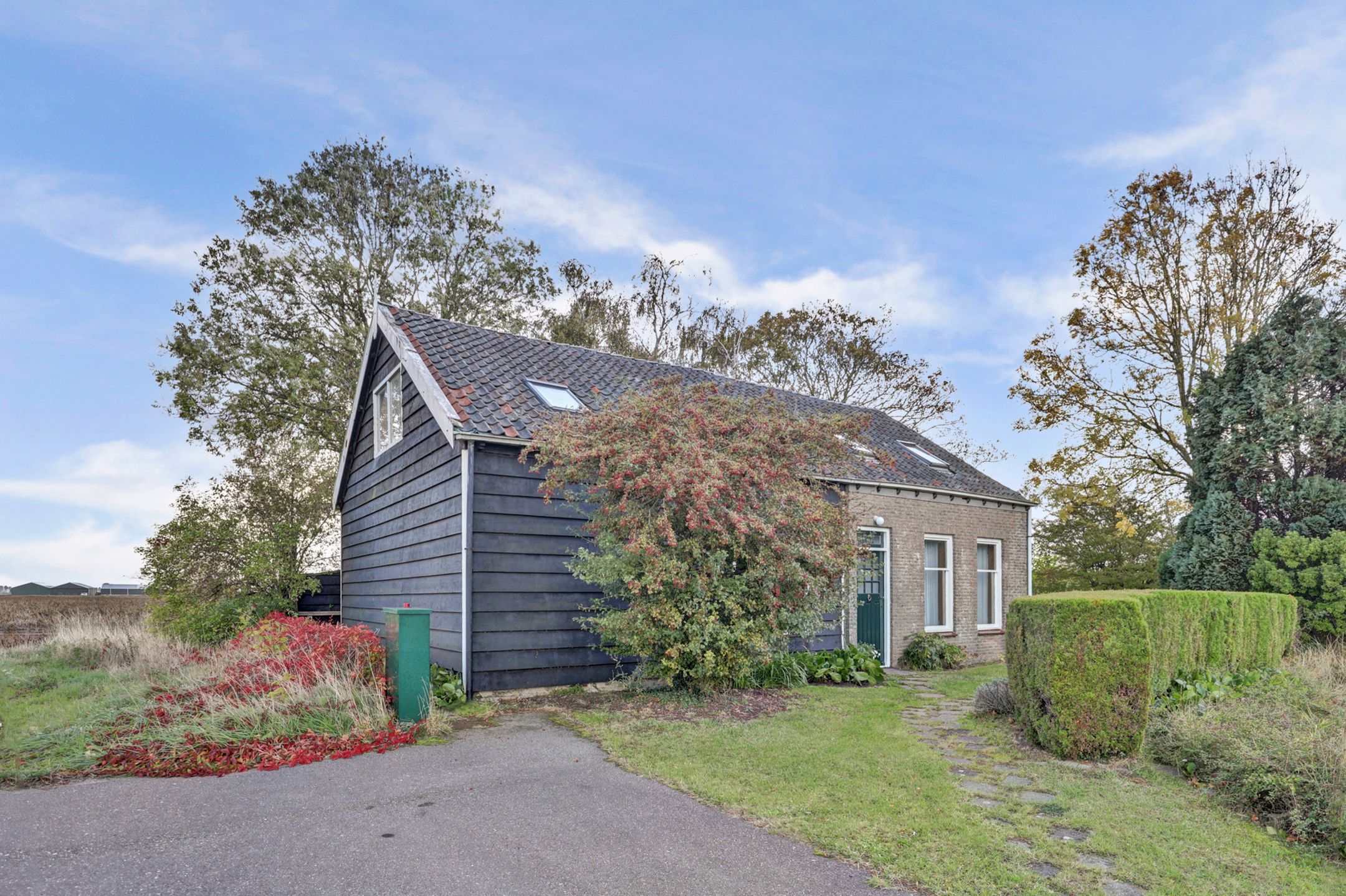 Photo of property