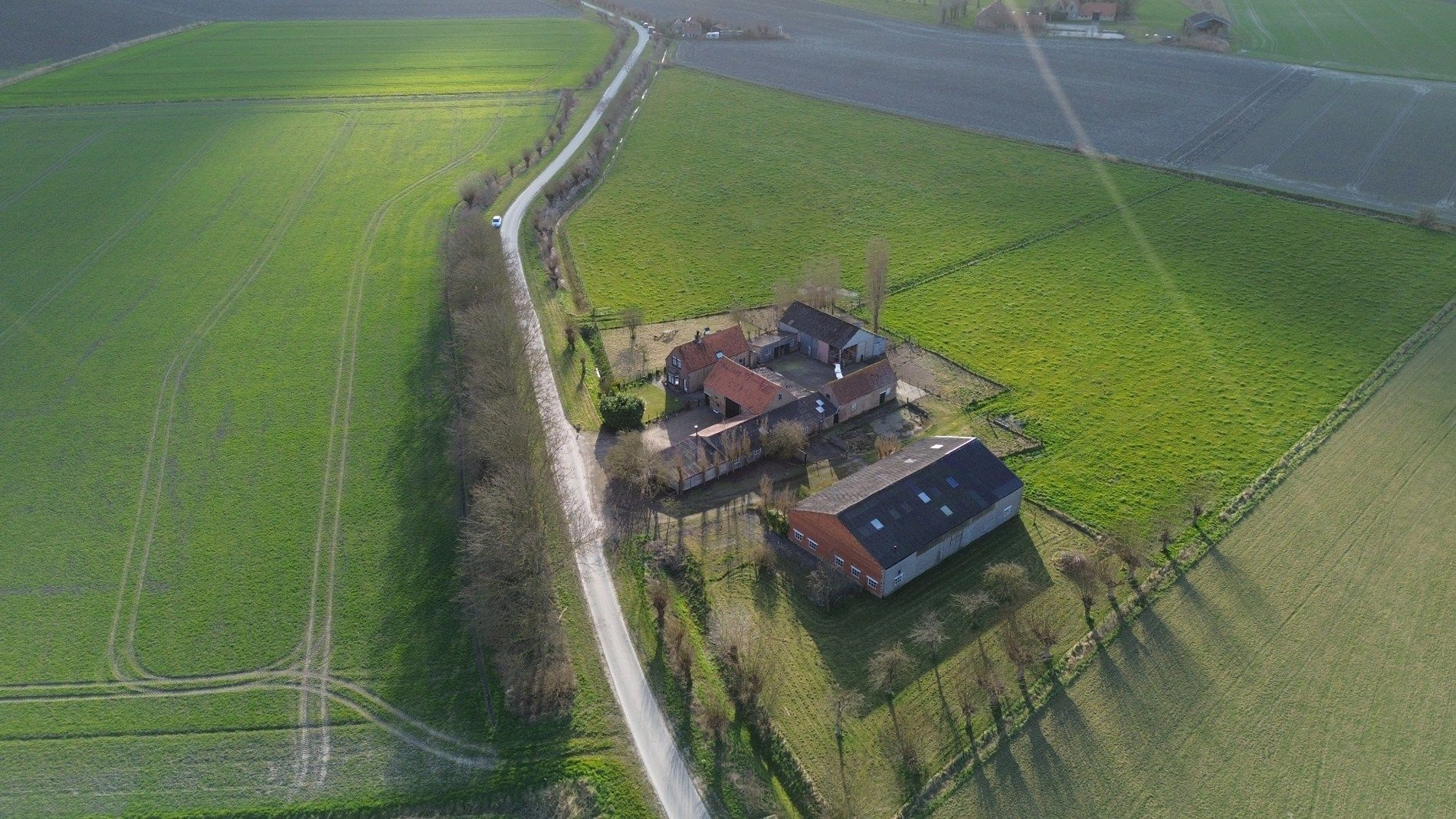 Photo of property