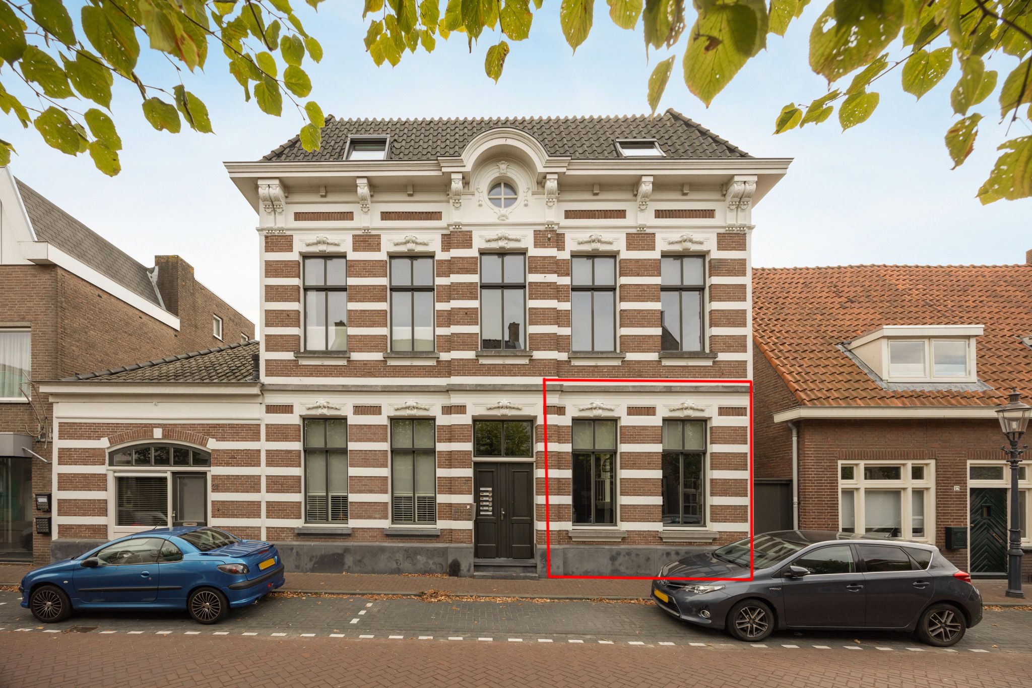 Photo of property