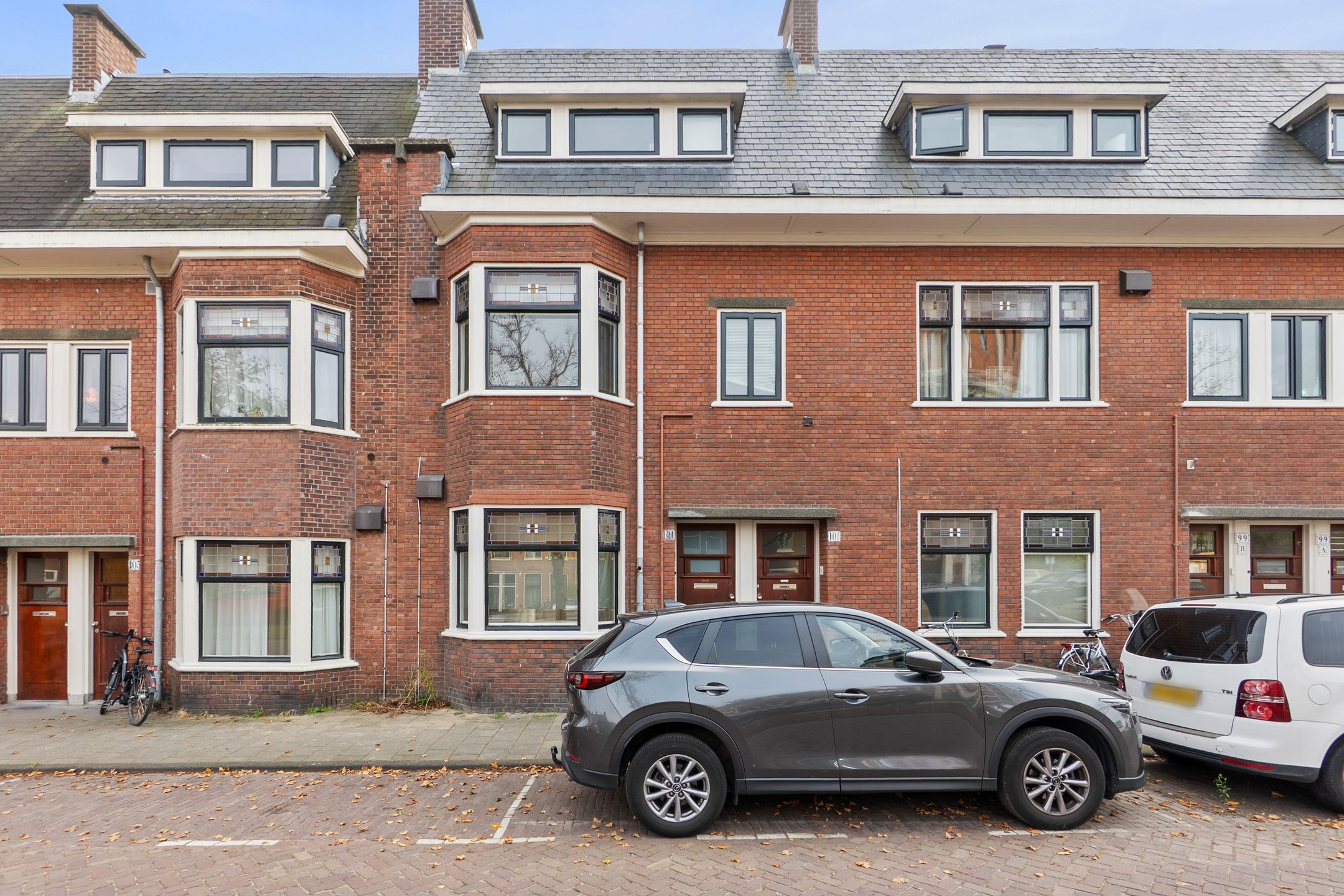 Photo of property