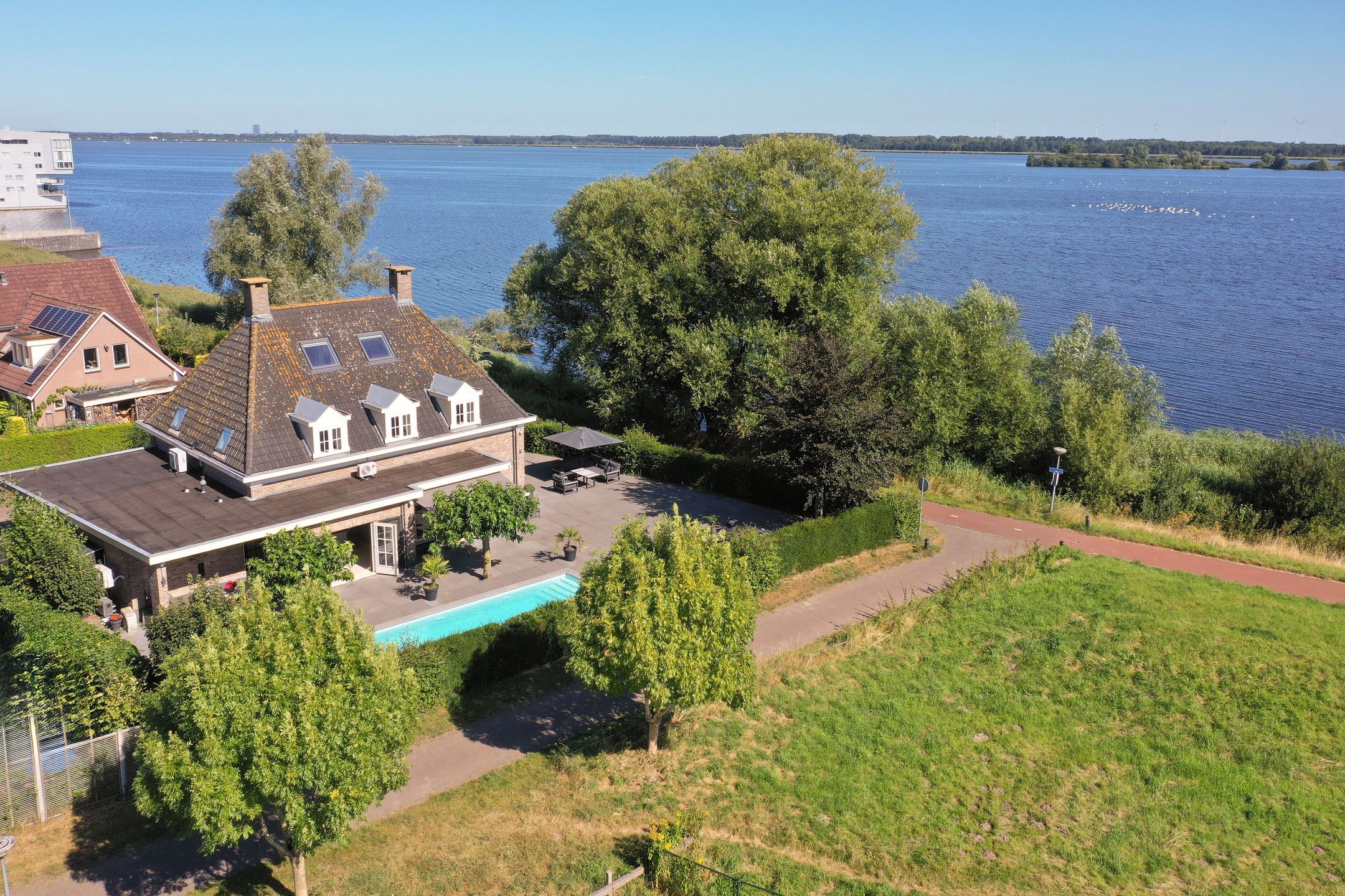 Photo of property