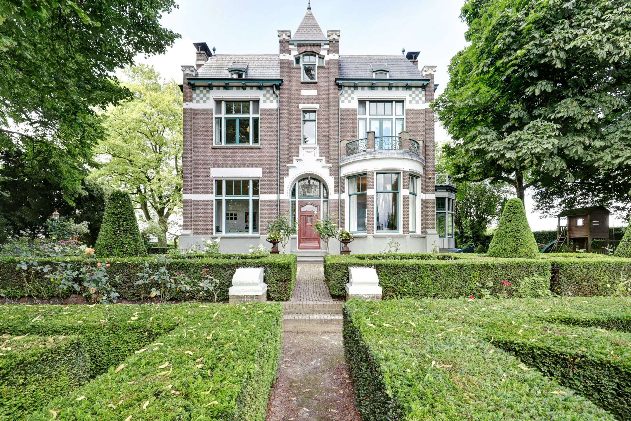 Photo of property
