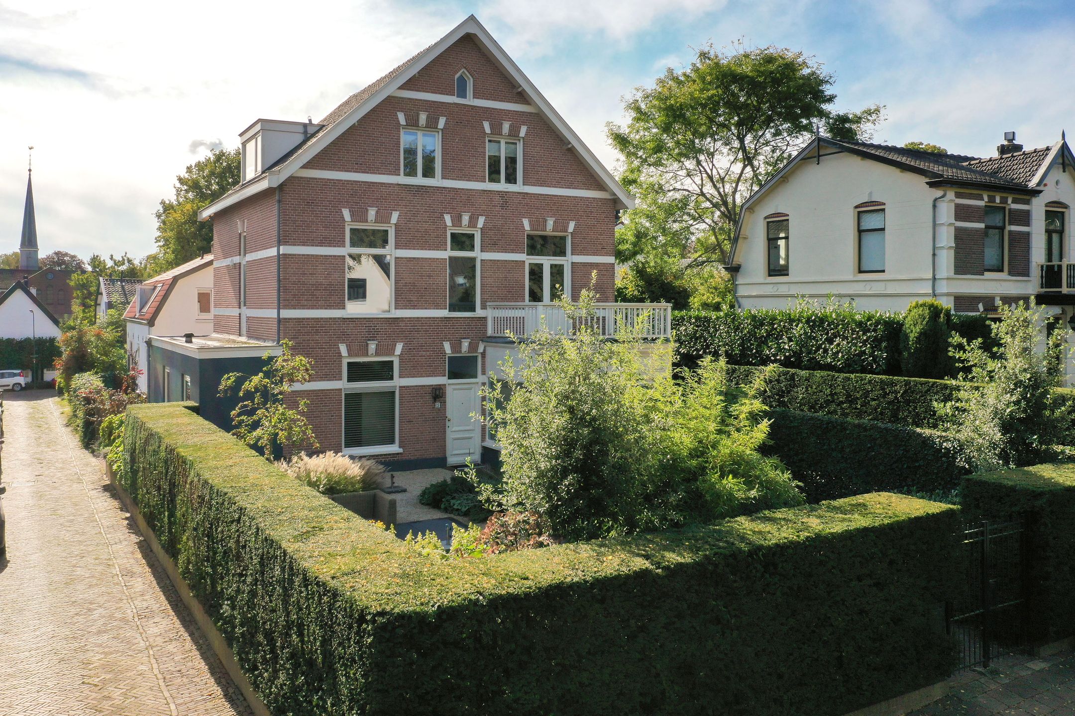 Photo of property
