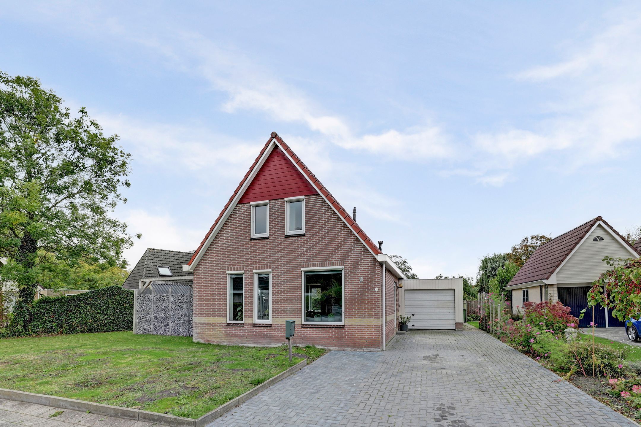 Photo of property