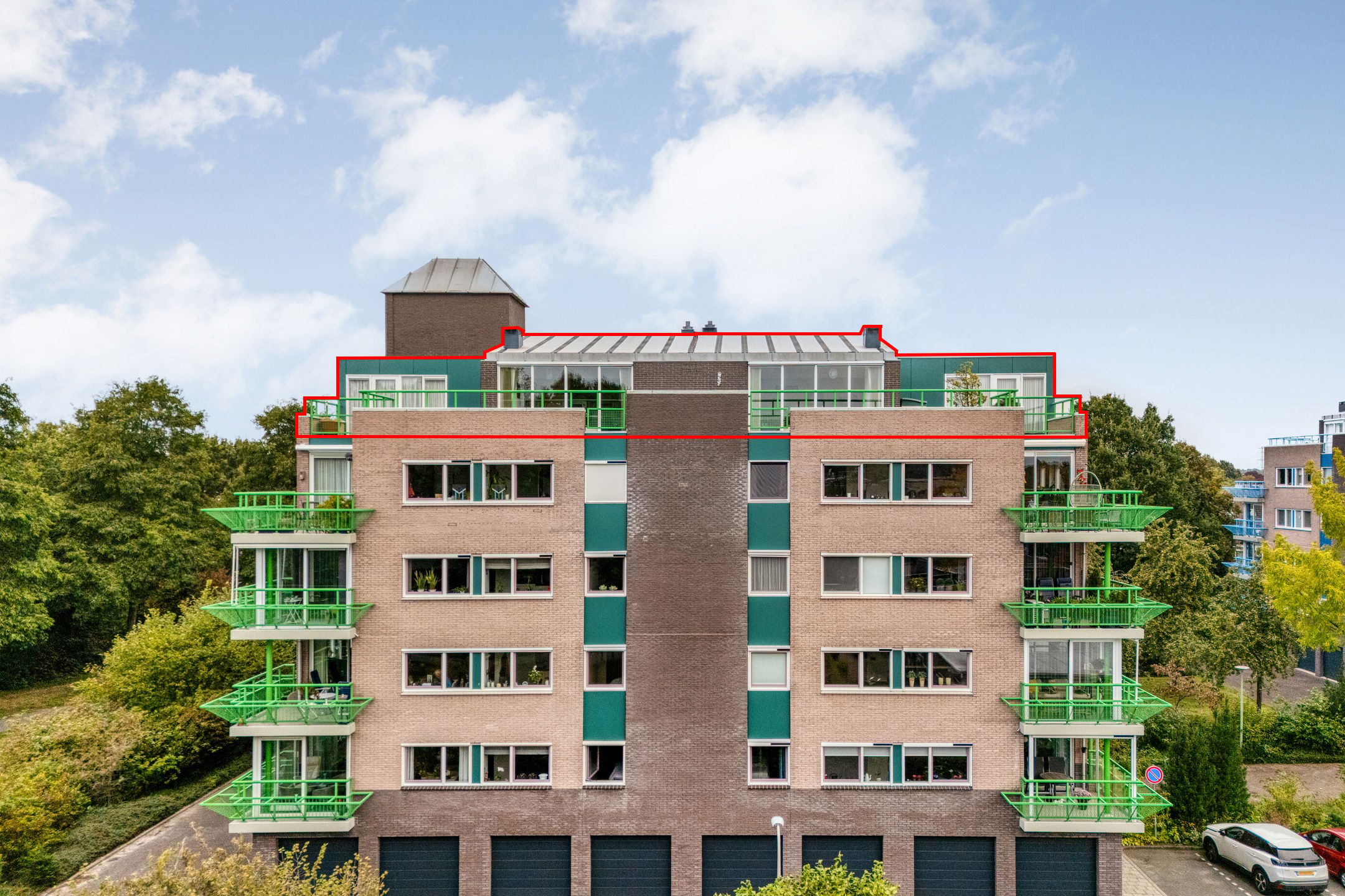 Photo of property
