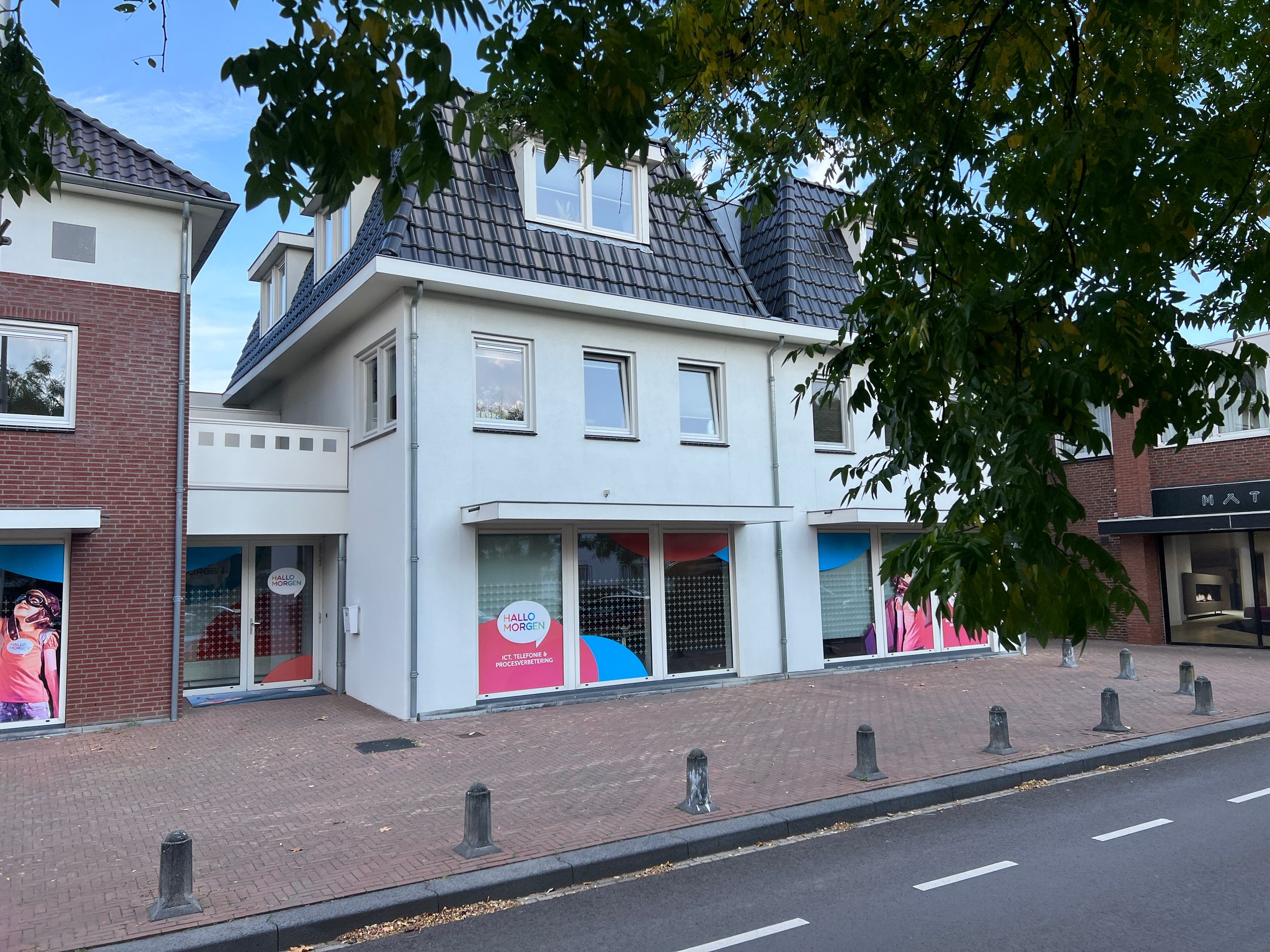 Photo of property
