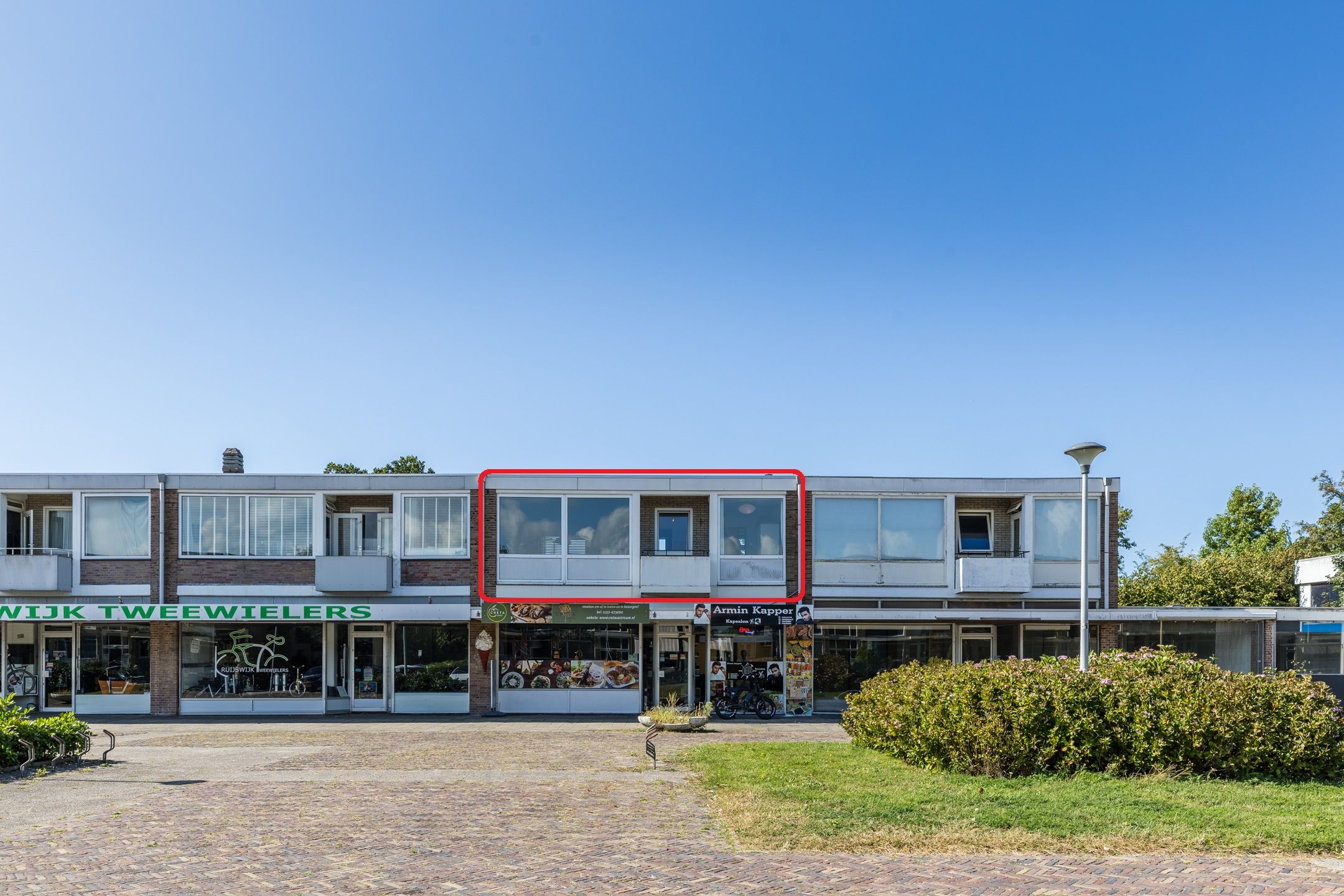 Photo of property