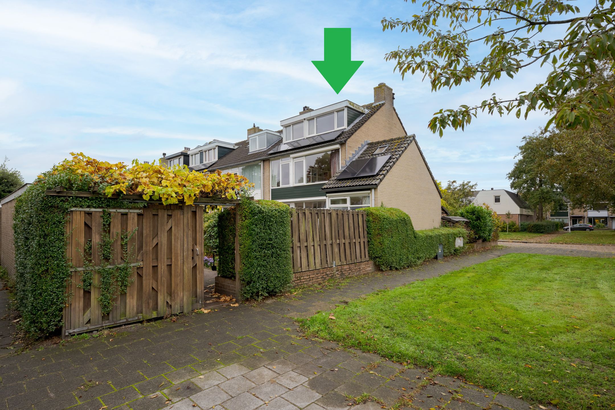 Photo of property
