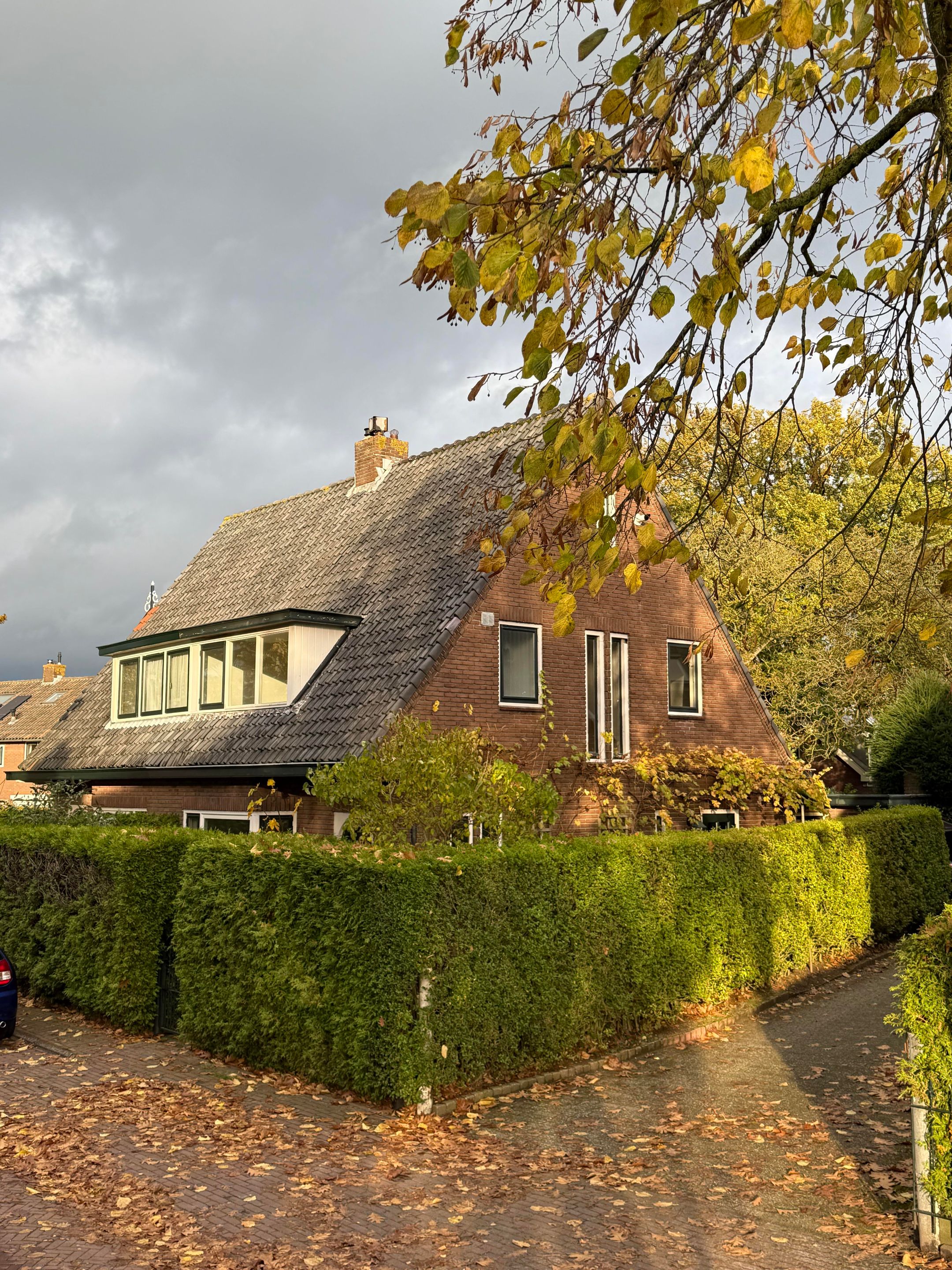 Photo of property