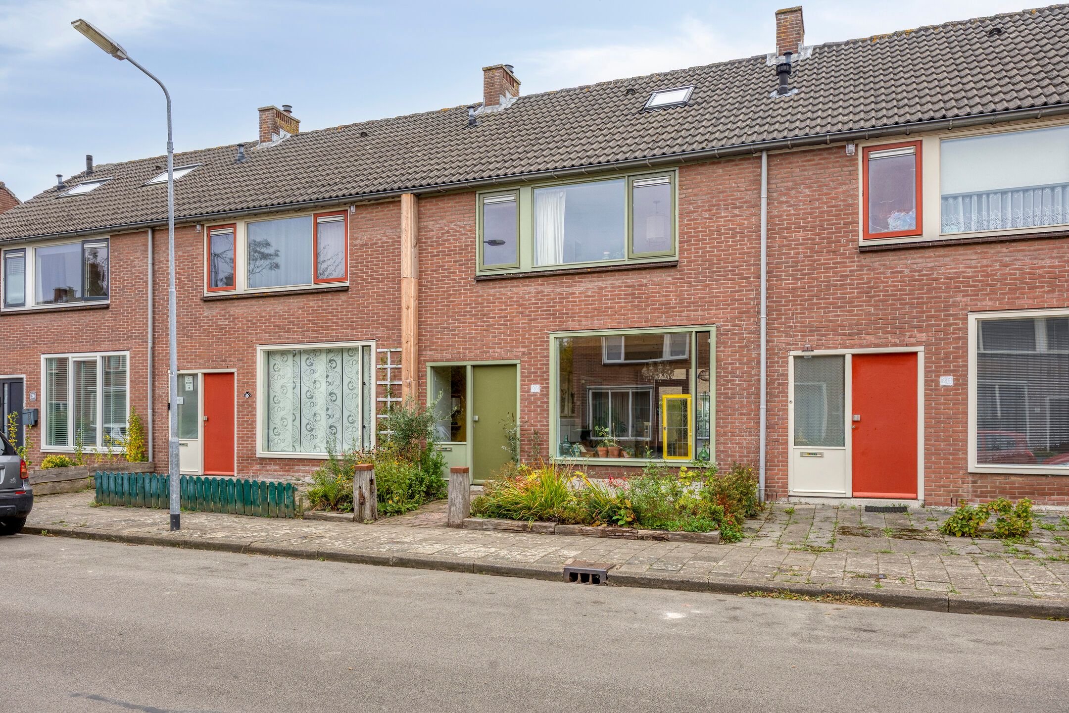 Photo of property