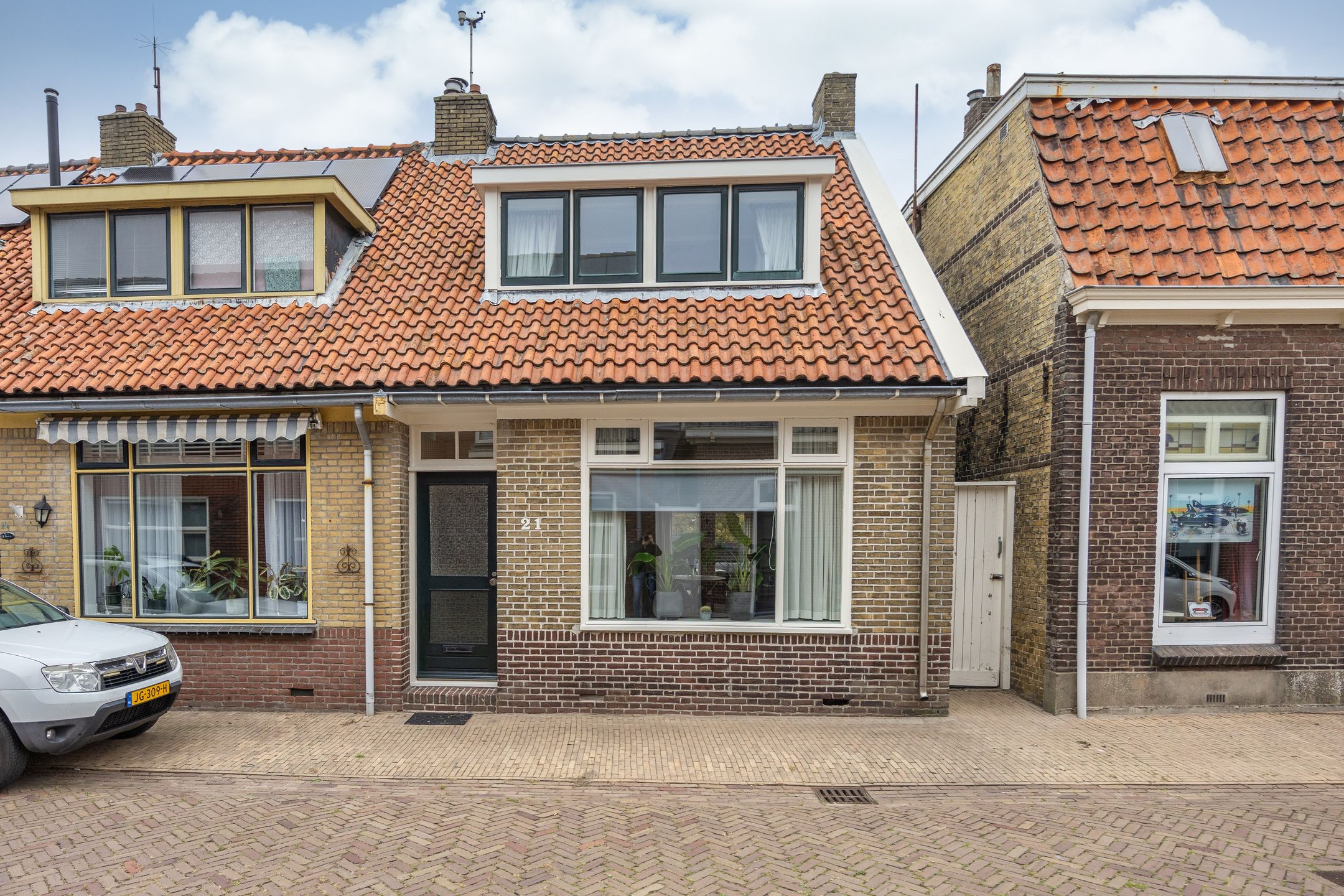 Photo of property