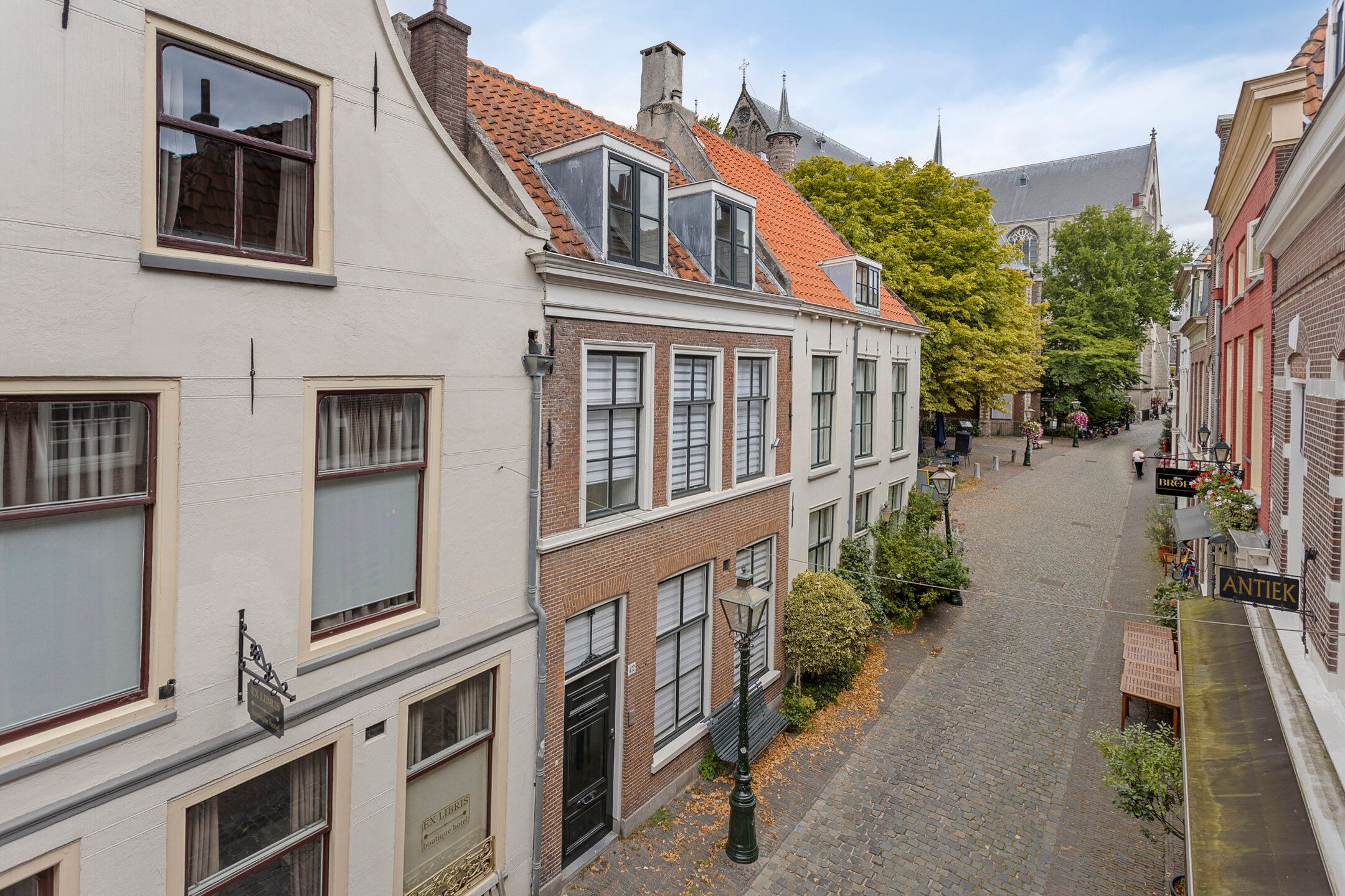 Photo of property