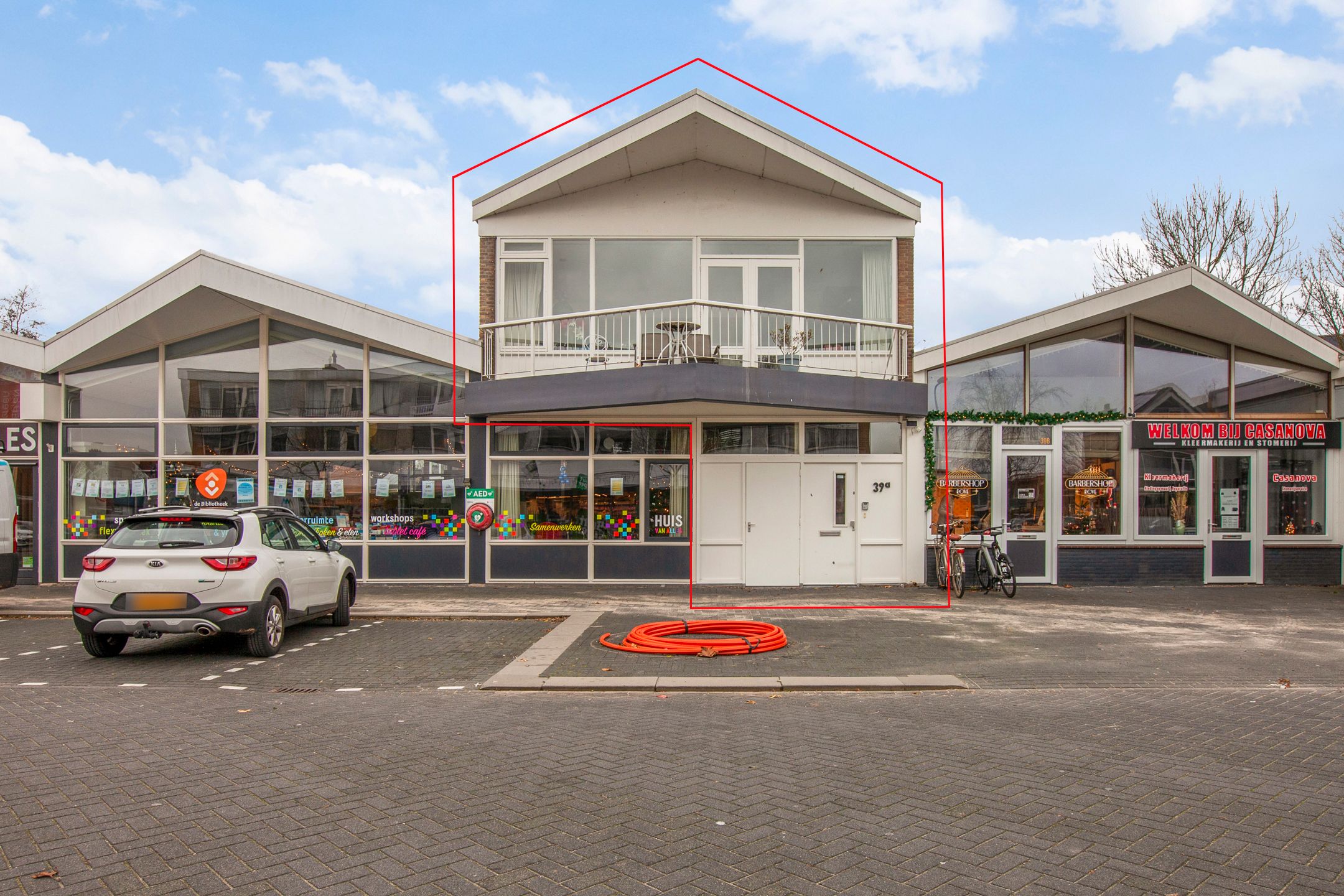 Photo of property