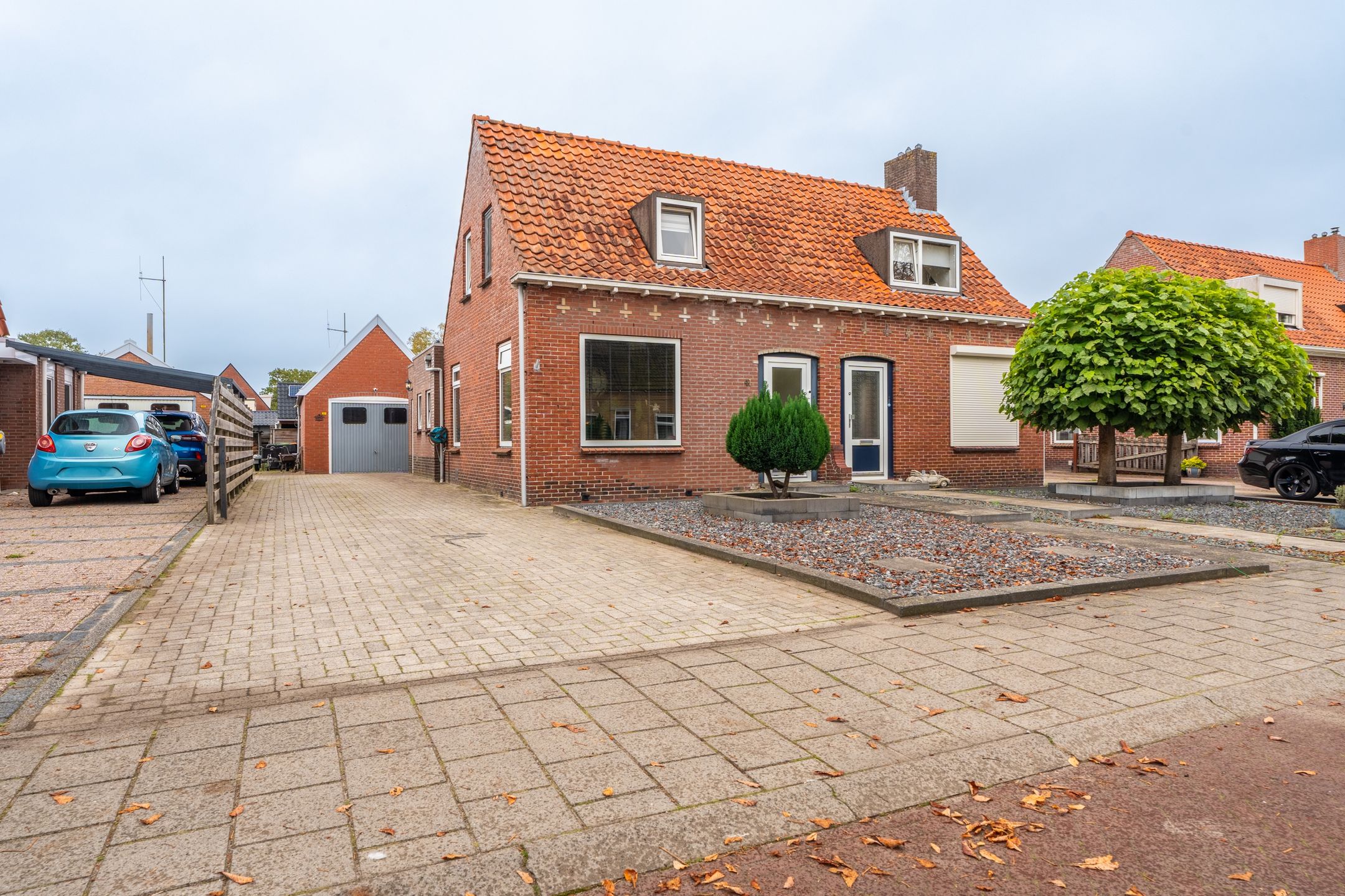 Photo of property